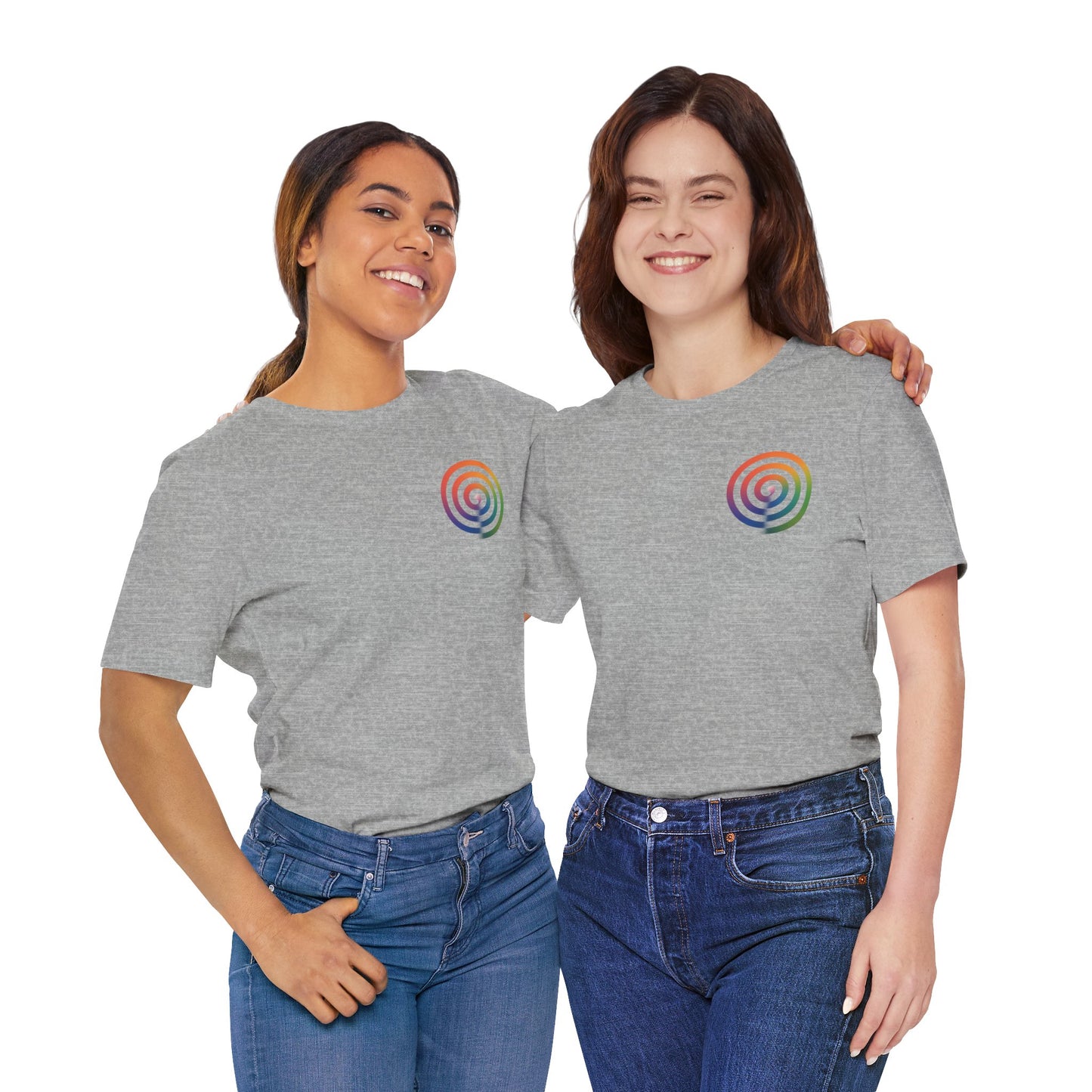 Healing Choir T-shirt