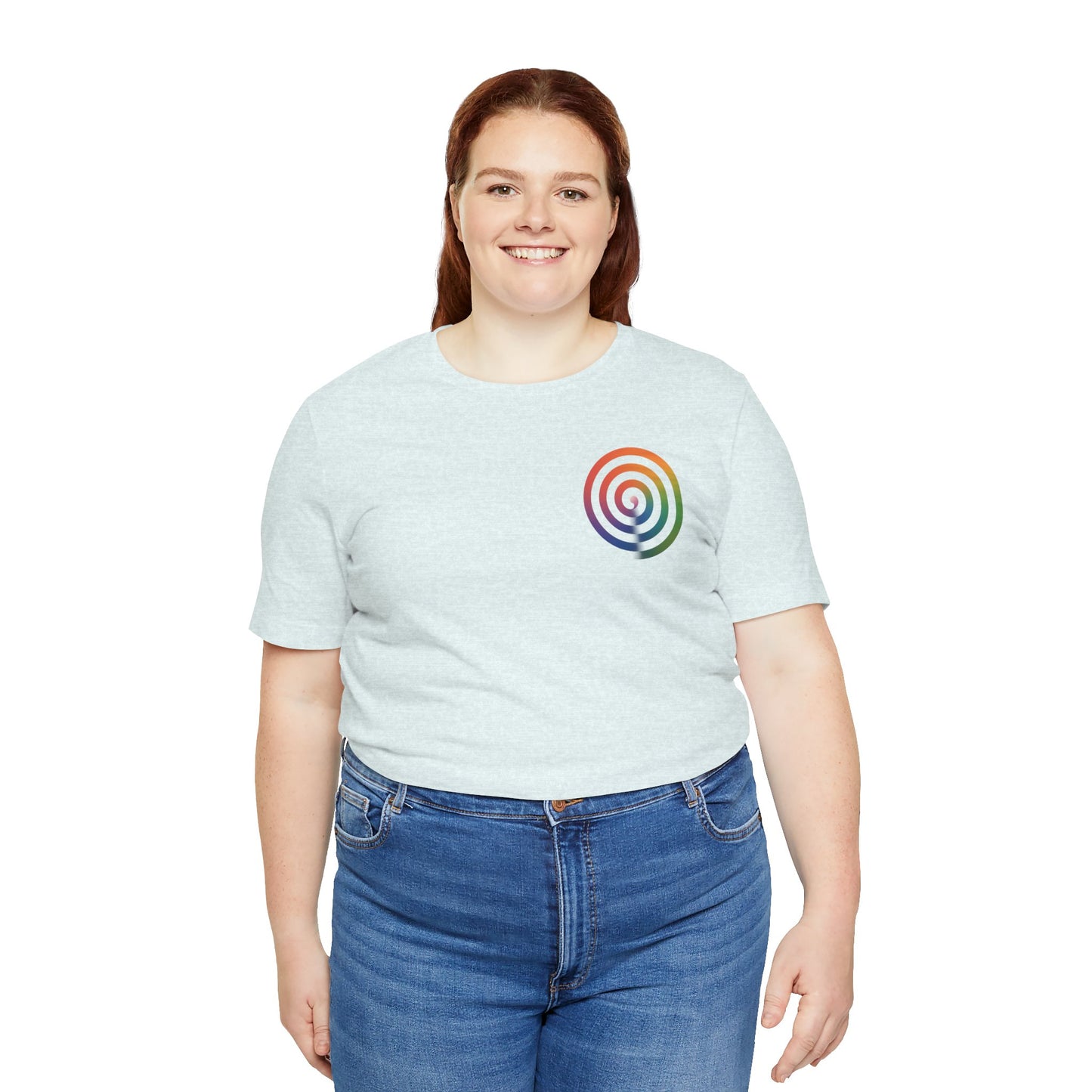Healing Choir T-shirt