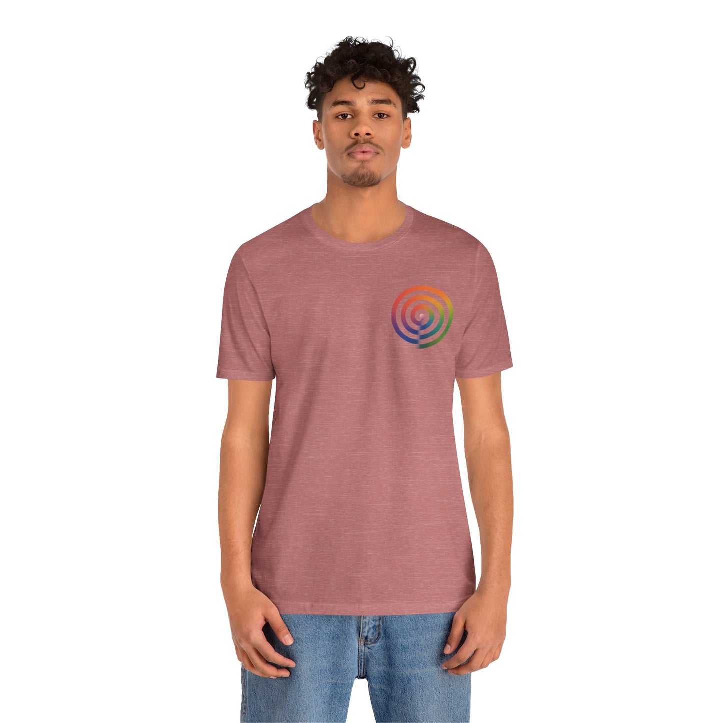 Healing Choir T-shirt