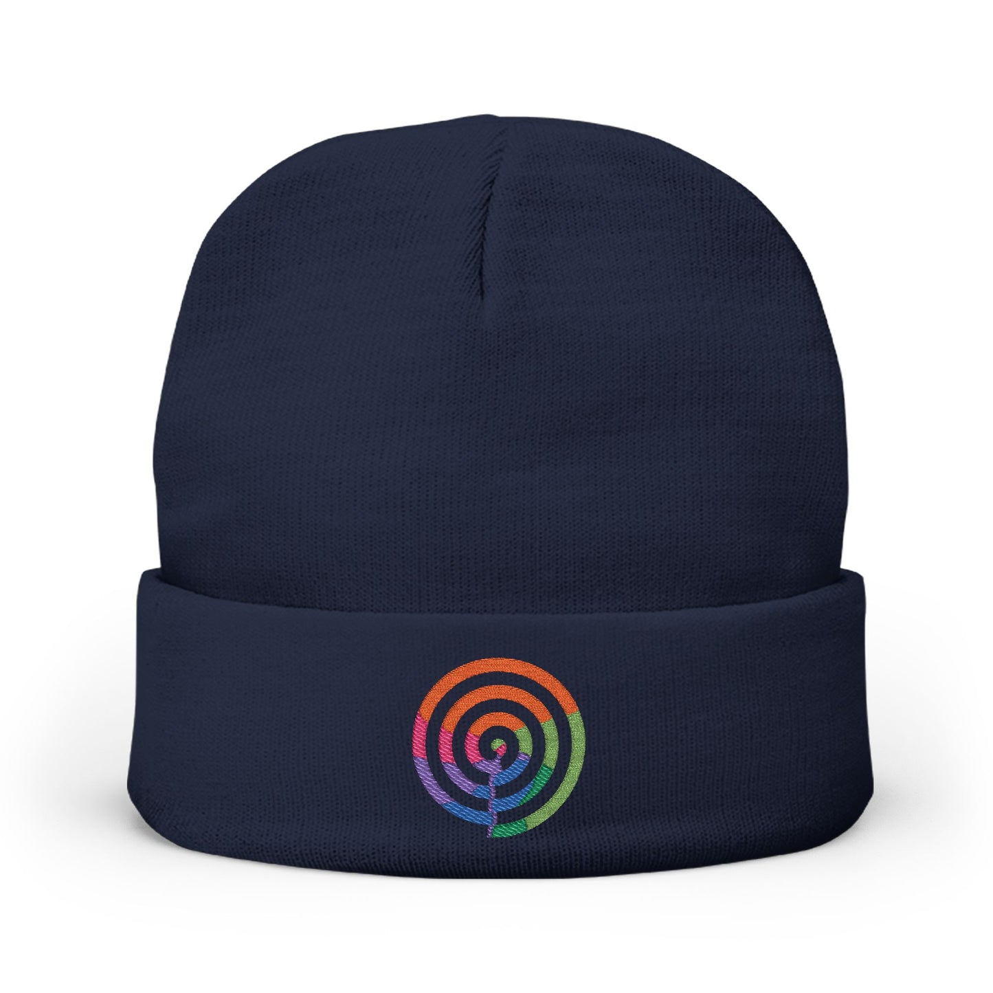 Signal Crown Beanie