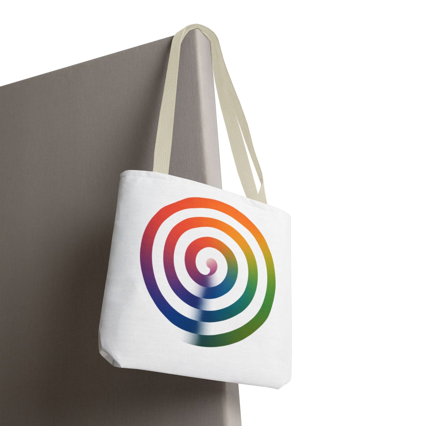 Archive Carrier – Tote Bag (AOP)