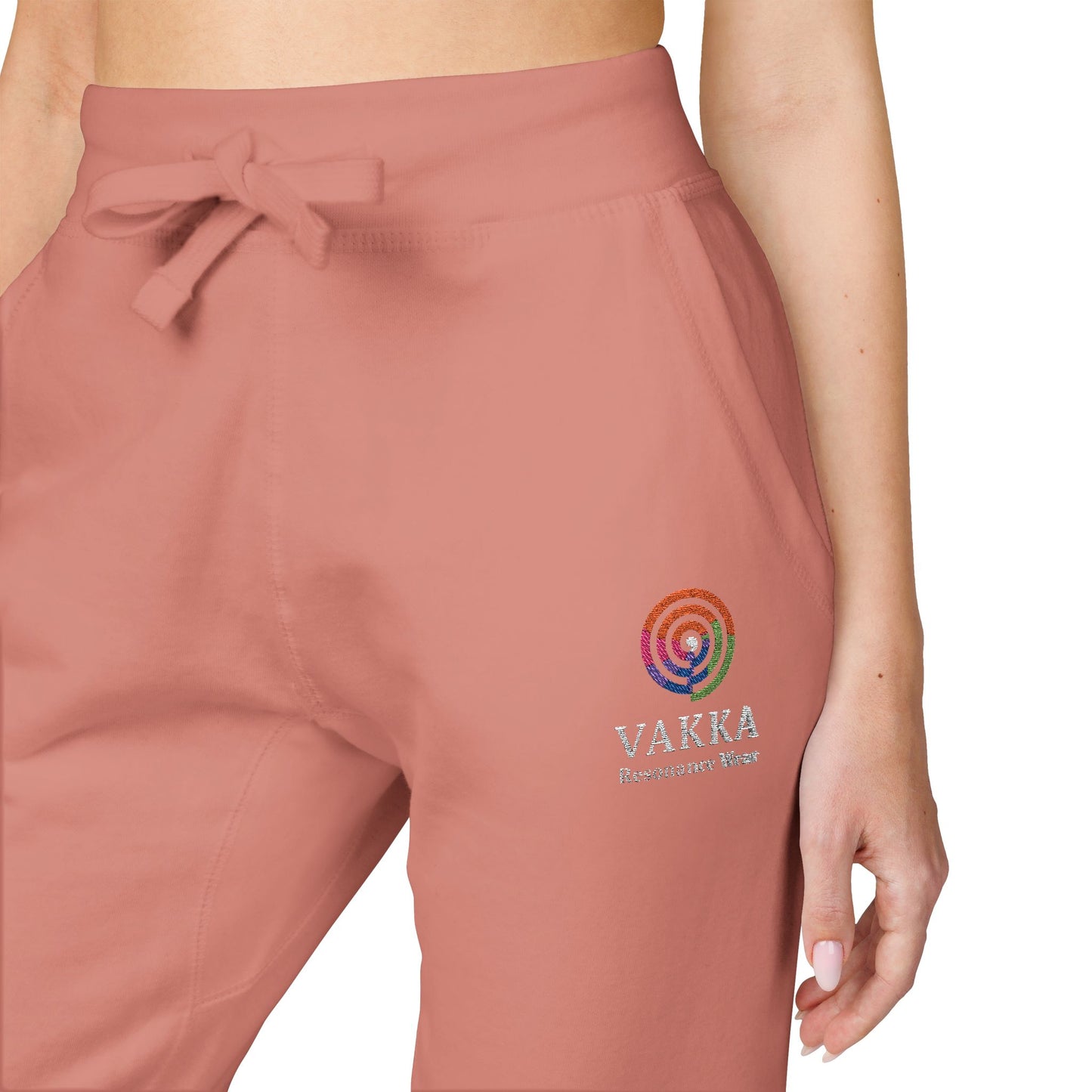 Spiral Ground Sweatpants