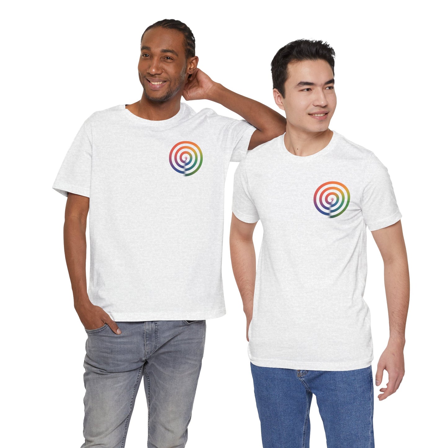 Healing Choir T-shirt