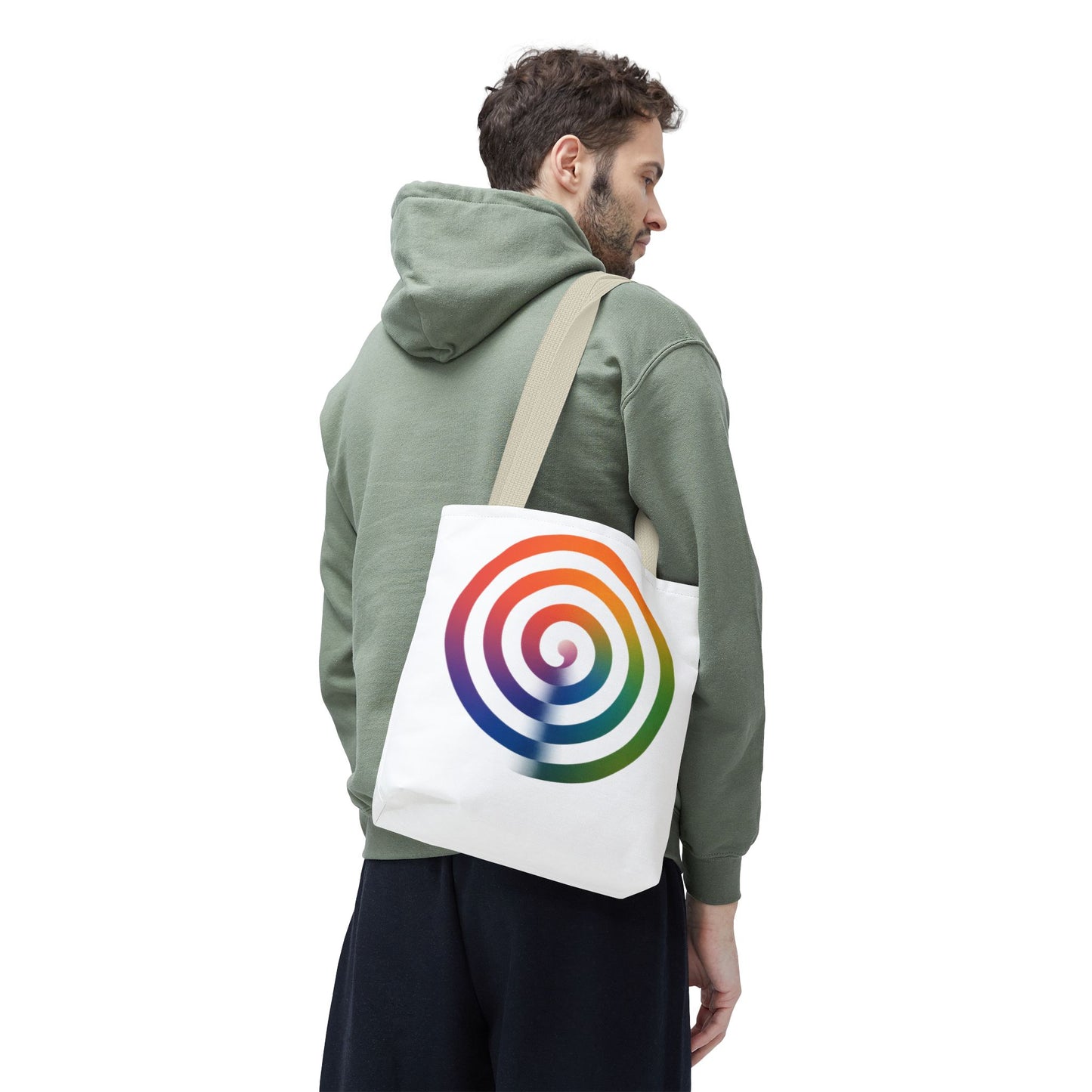 Archive Carrier – Tote Bag (AOP)