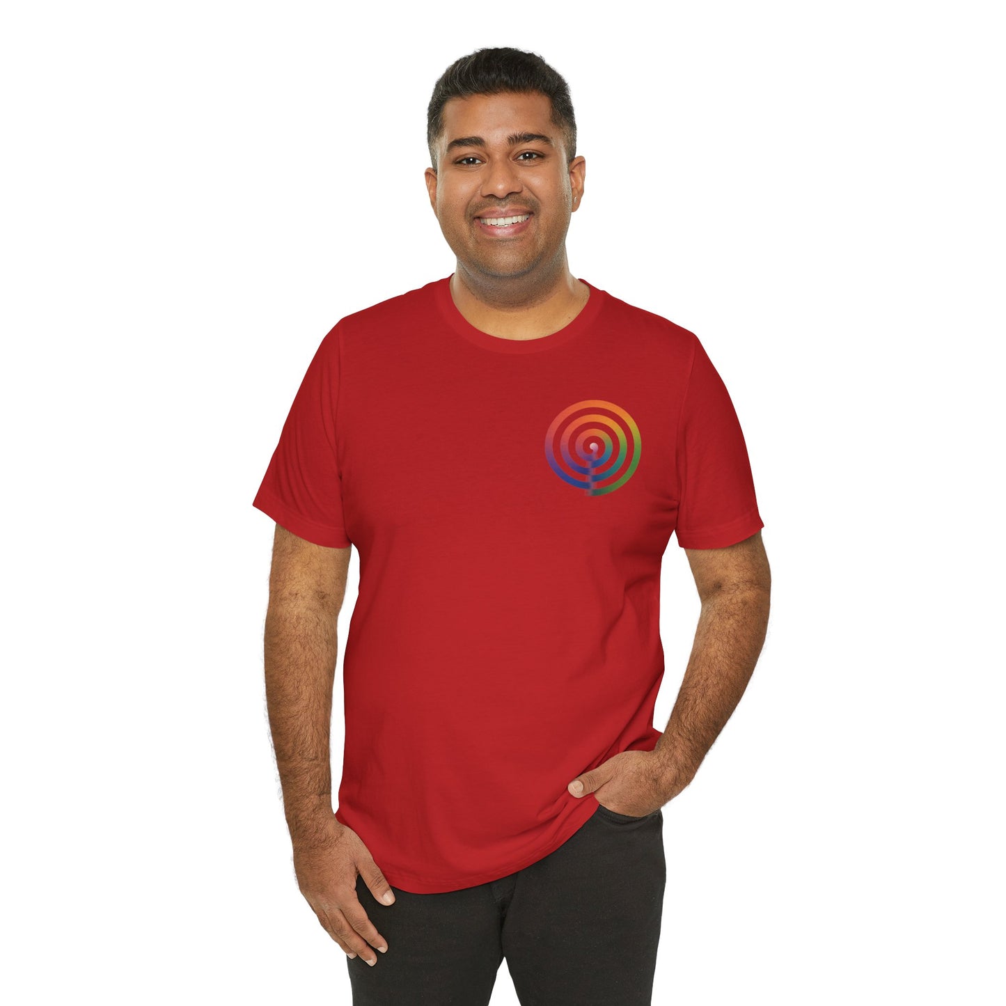 Healing Choir T-shirt