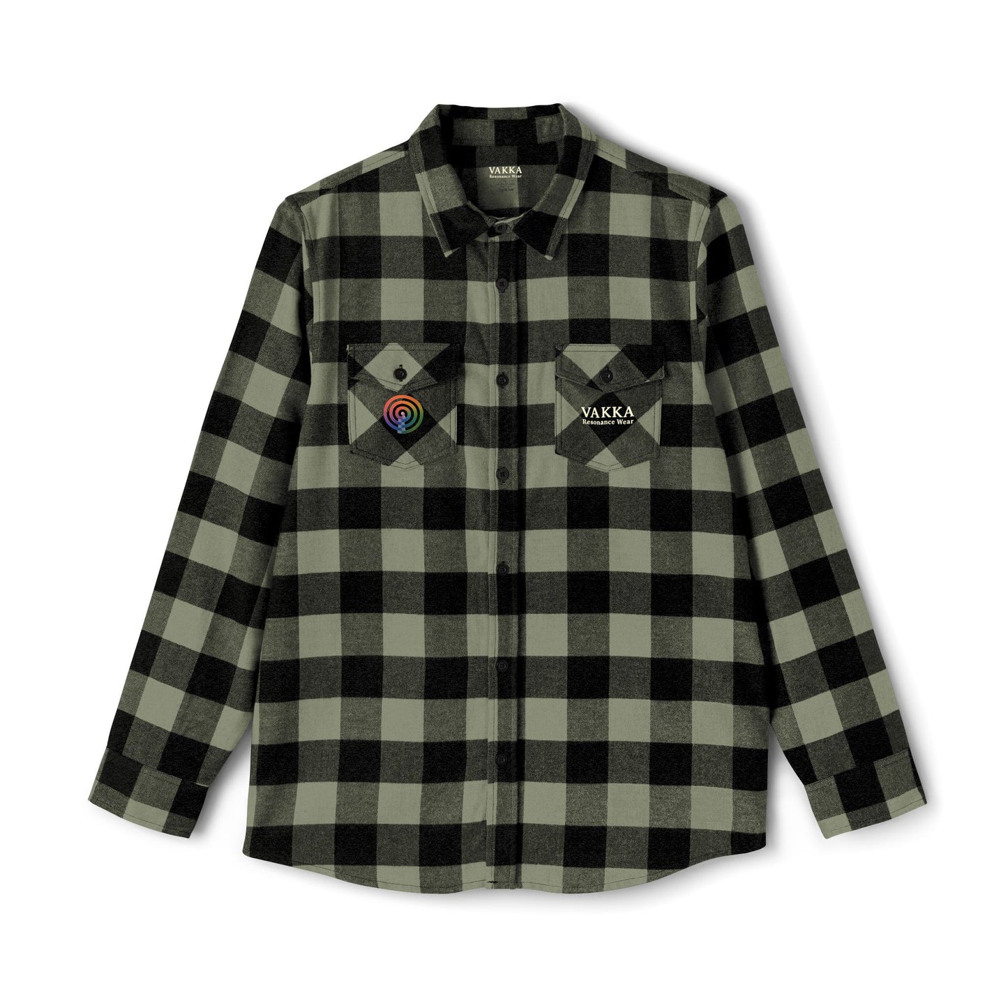 Field Hymn – Cozy Flannel for All Journeys