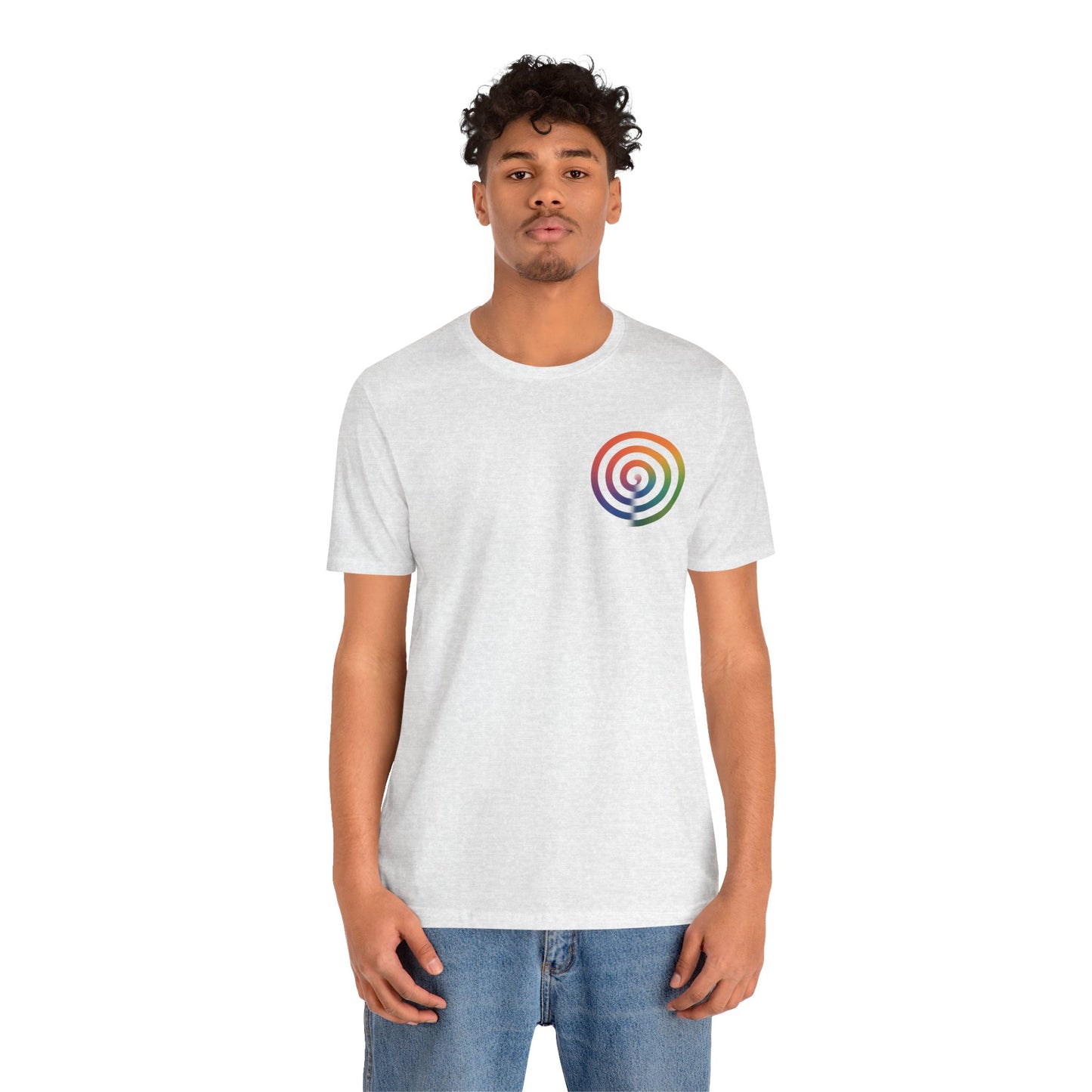 Healing Choir T-shirt