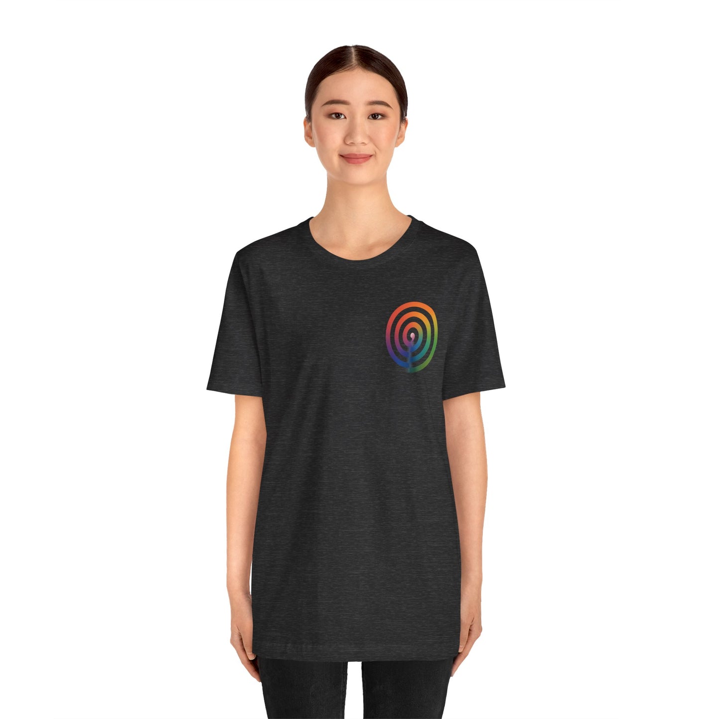 Healing Choir T-shirt