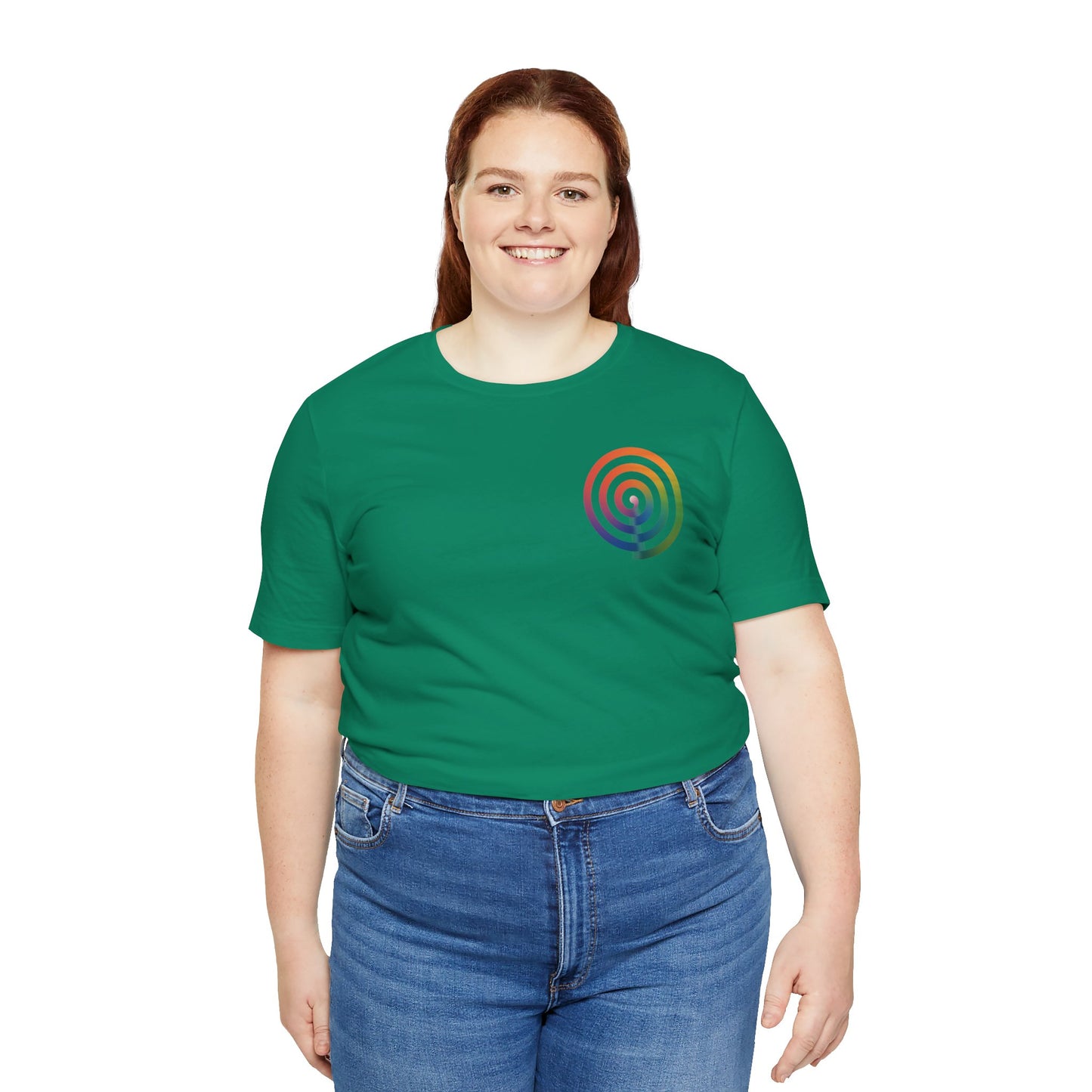 Healing Choir T-shirt