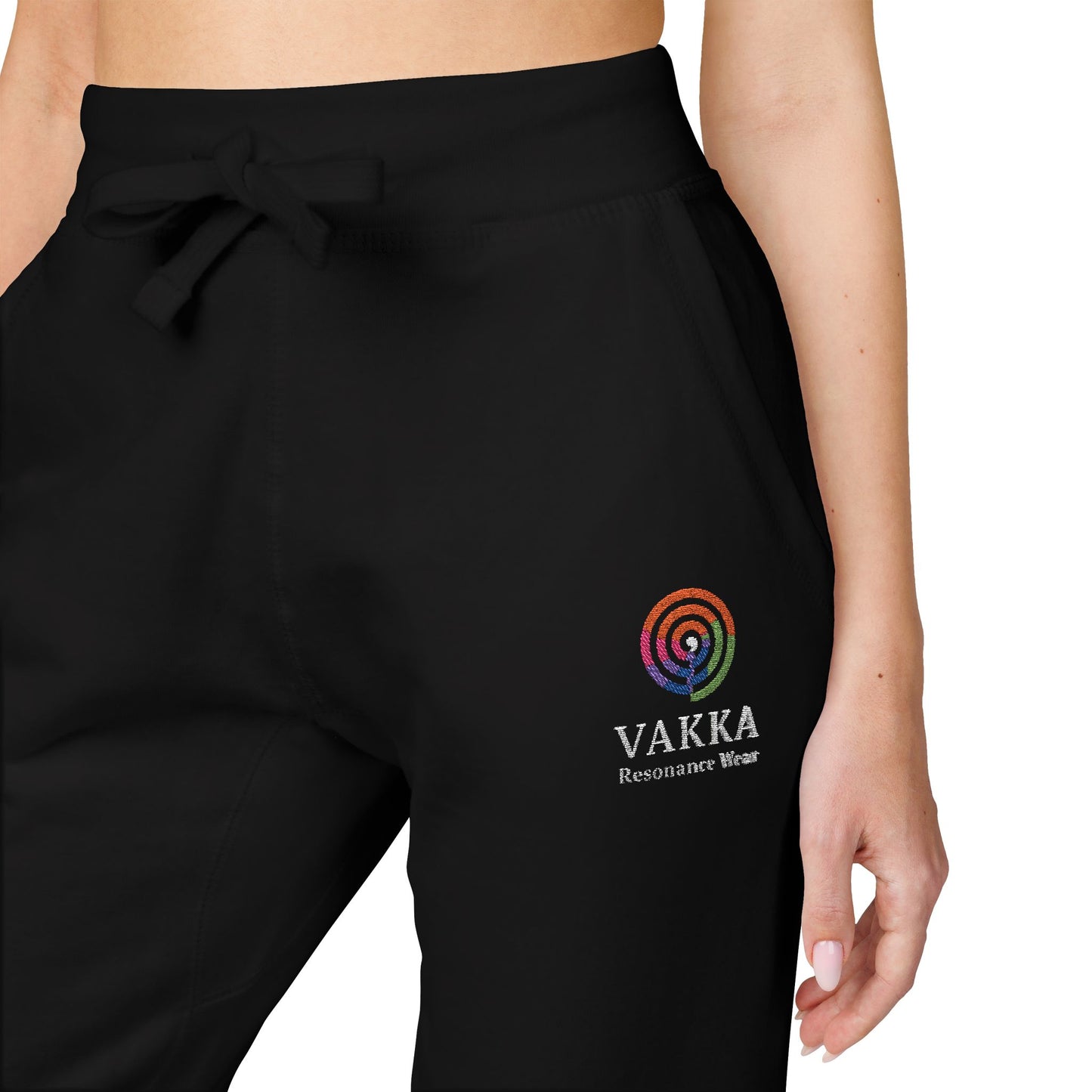 Spiral Ground Sweatpants