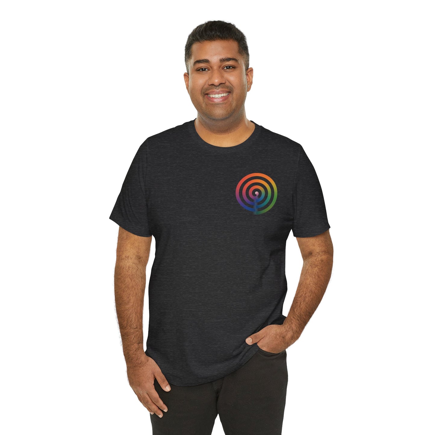 Healing Choir T-shirt