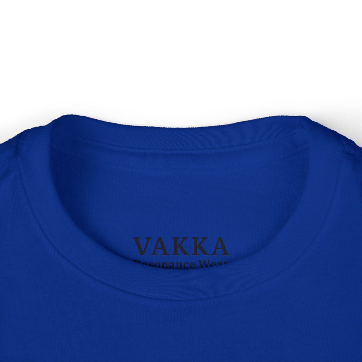 Spiral Bloom Long Sleeve Tee