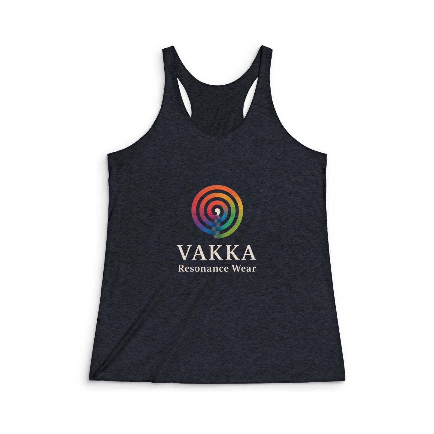 Resonance Layer I – Breathform Tank