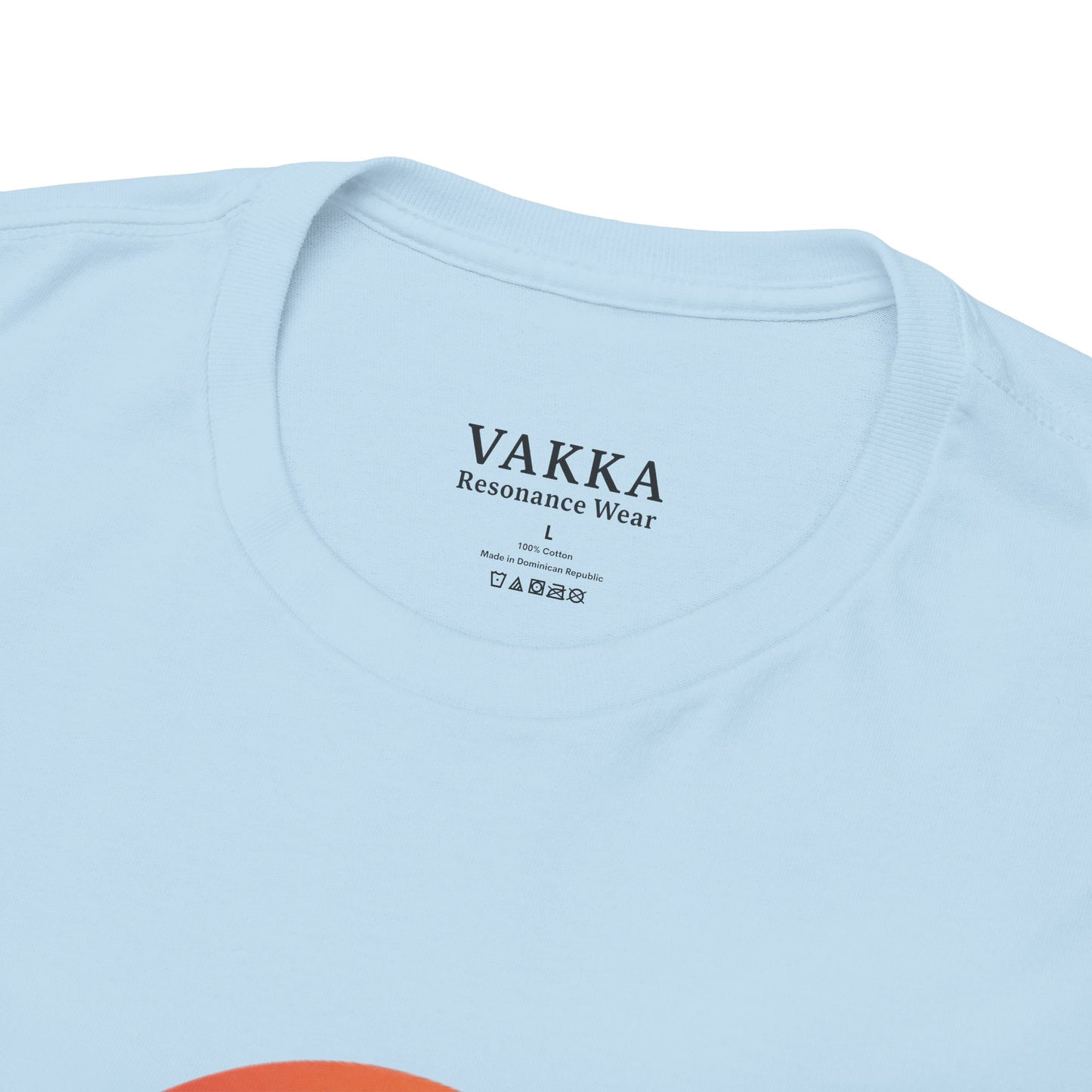 Signal Thread – Heavy Cotton Tee