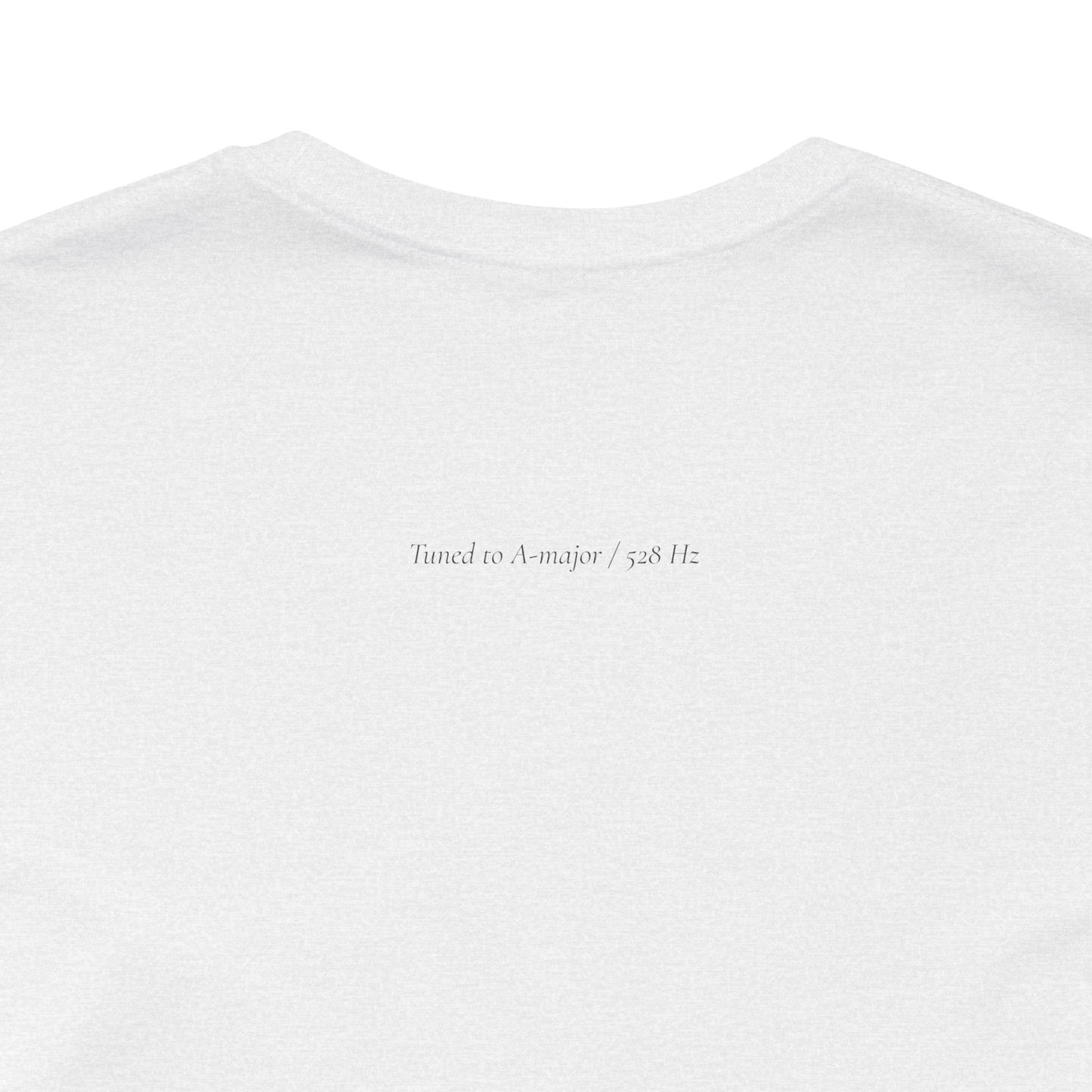 Healing Choir T-shirt