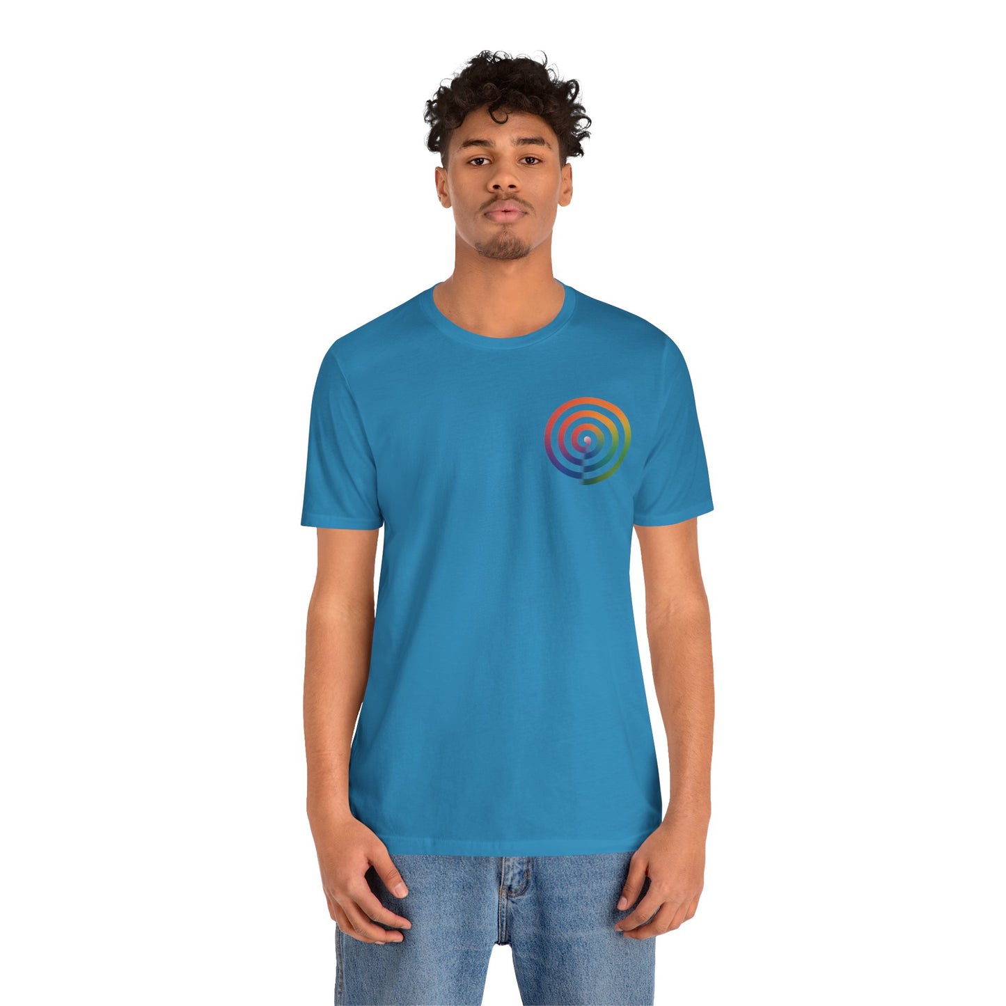 Healing Choir T-shirt