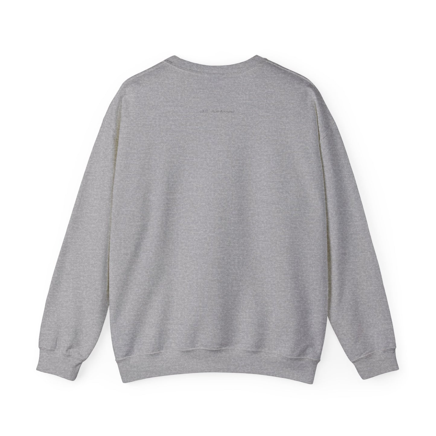 Breathform Choir Crewneck