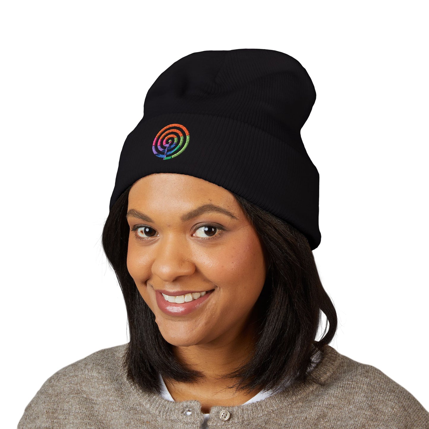 Signal Crown Beanie