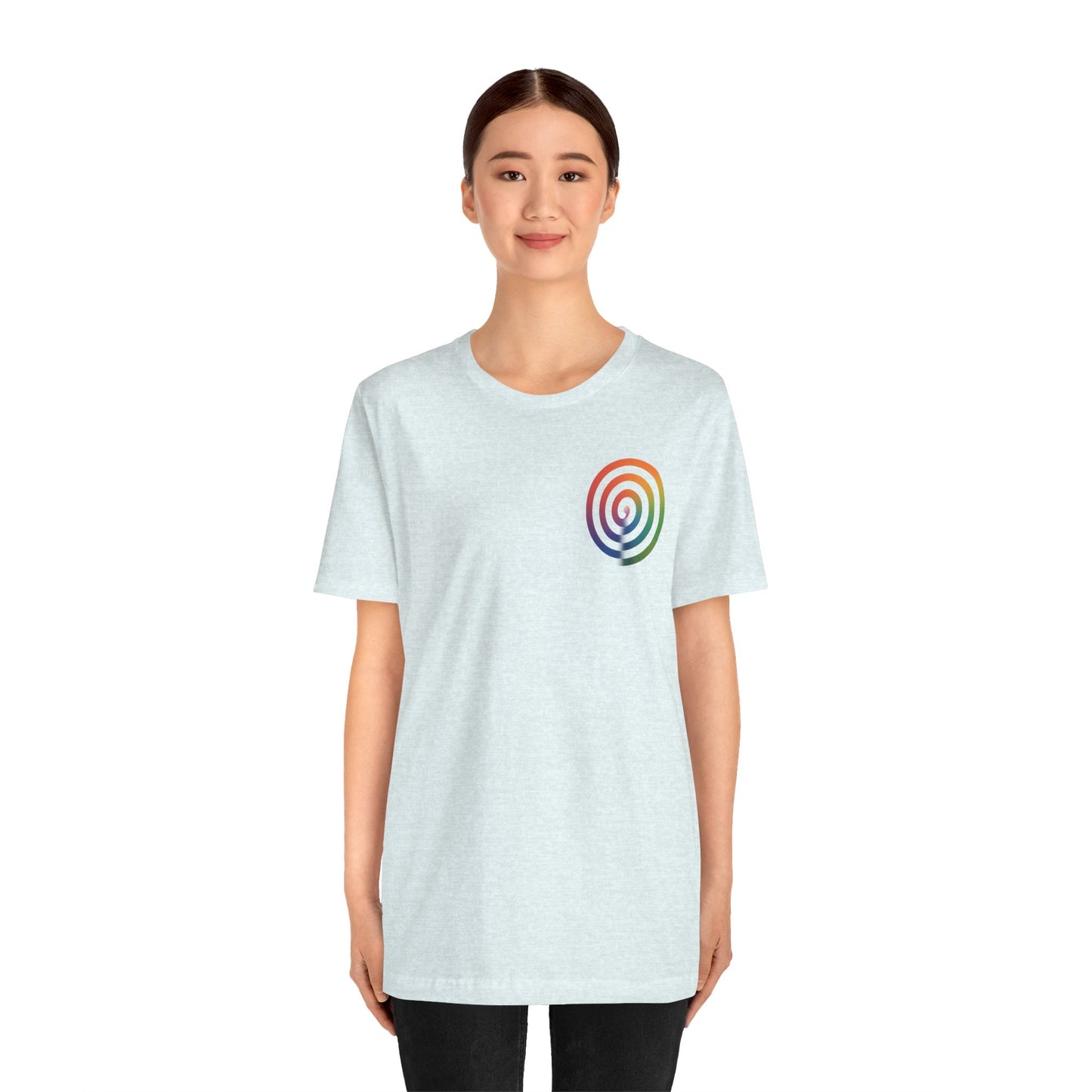 Healing Choir T-shirt