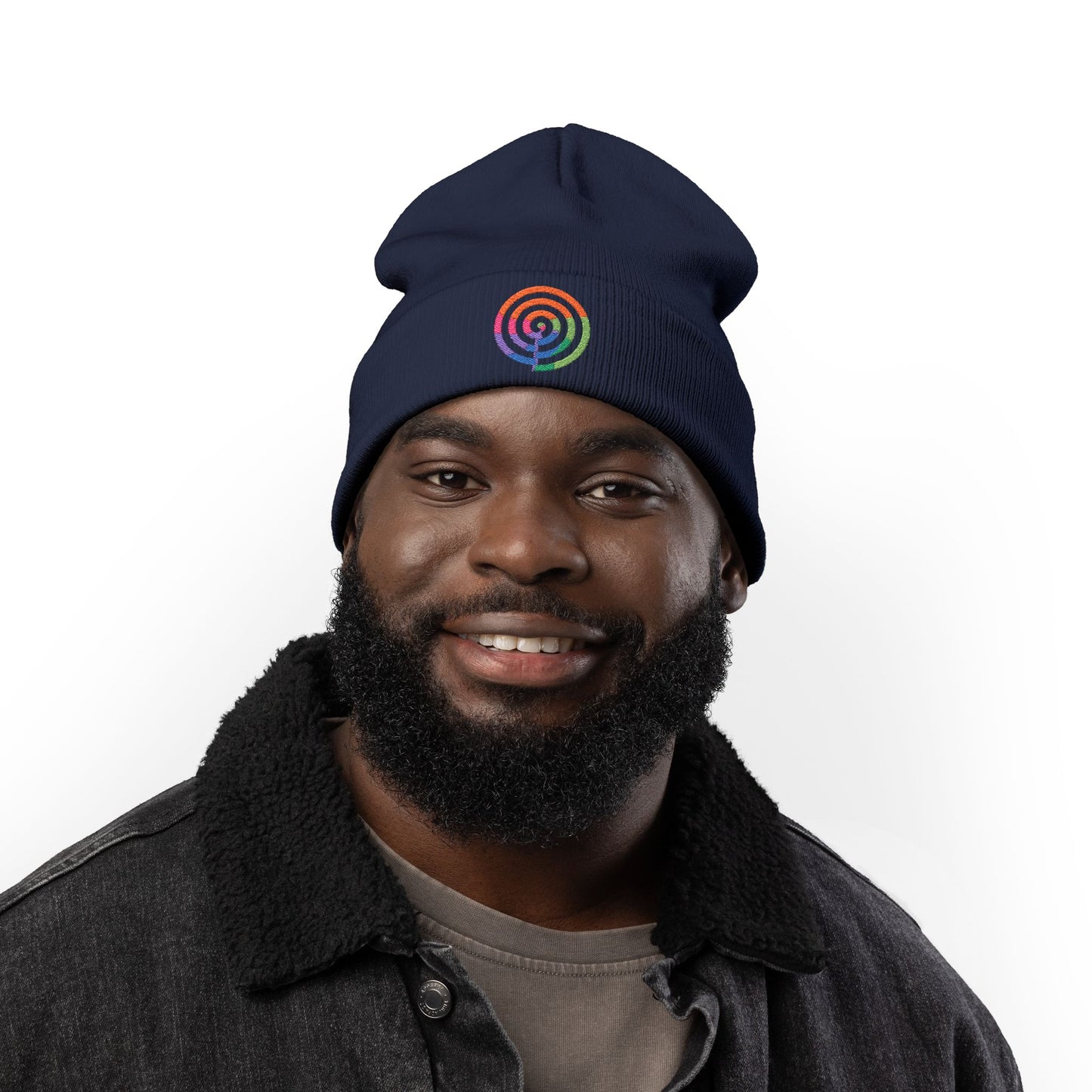 Signal Crown Beanie