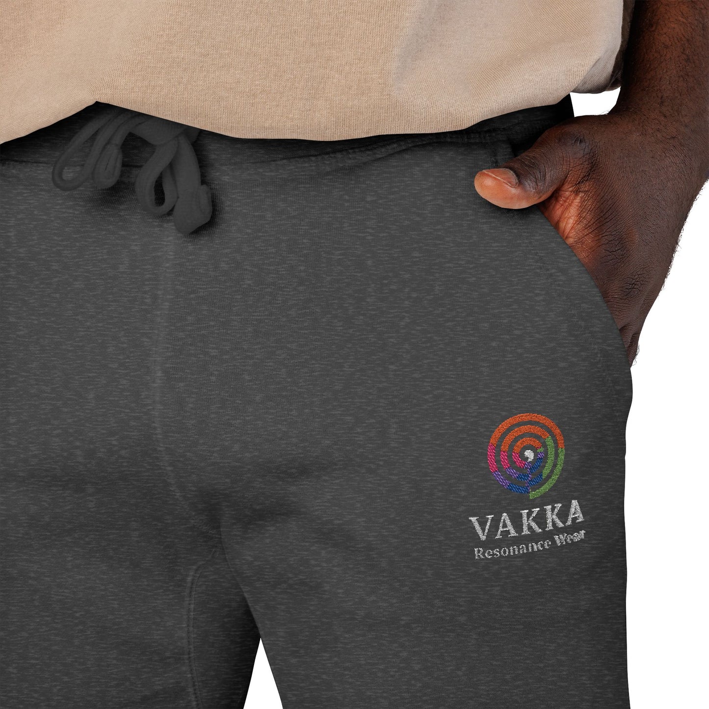 Spiral Ground Sweatpants