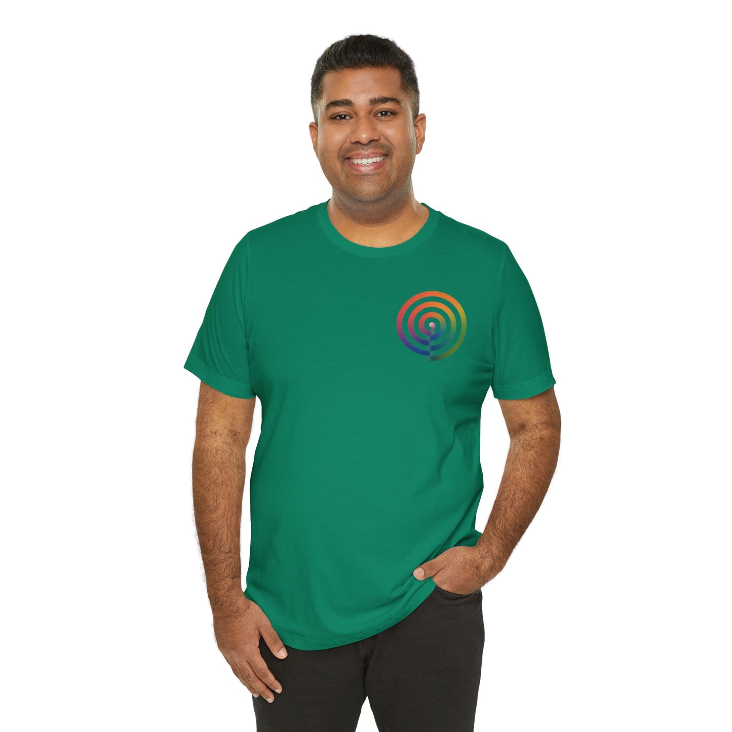 Healing Choir T-shirt
