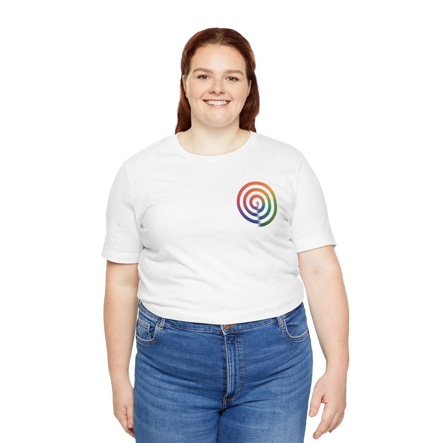 Healing Choir T-shirt
