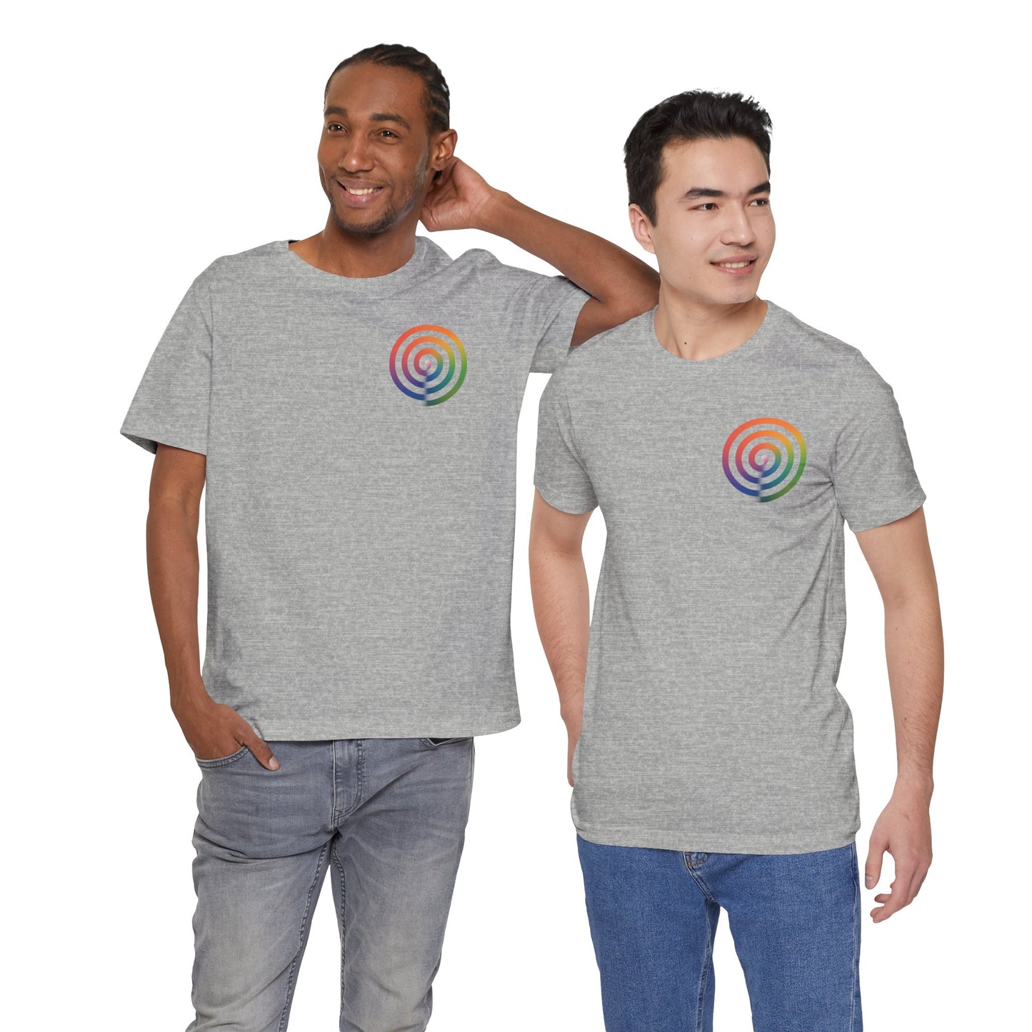 Healing Choir T-shirt