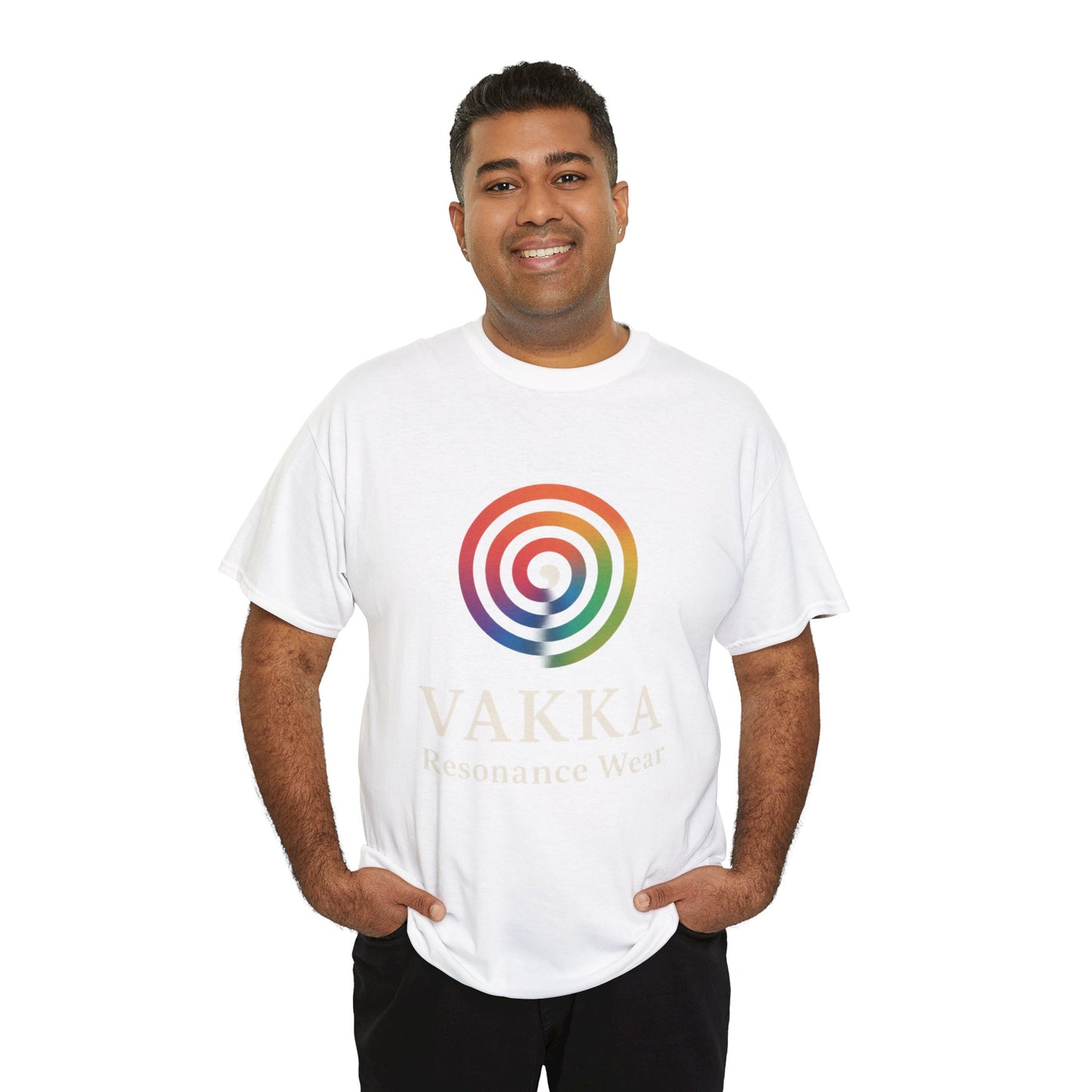 Signal Thread – Heavy Cotton Tee
