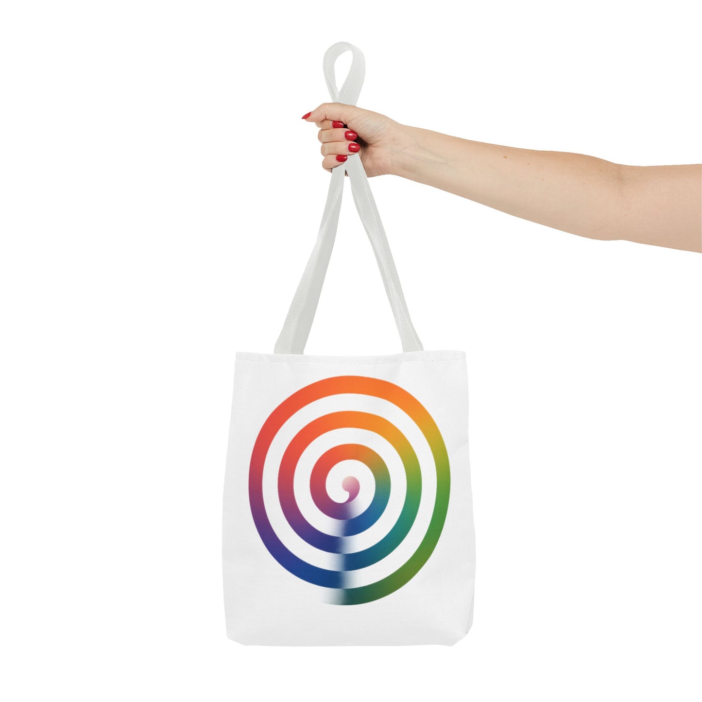 Archive Carrier – Tote Bag (AOP)