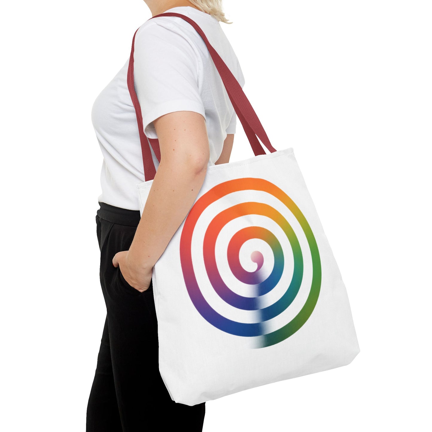 Archive Carrier – Tote Bag (AOP)