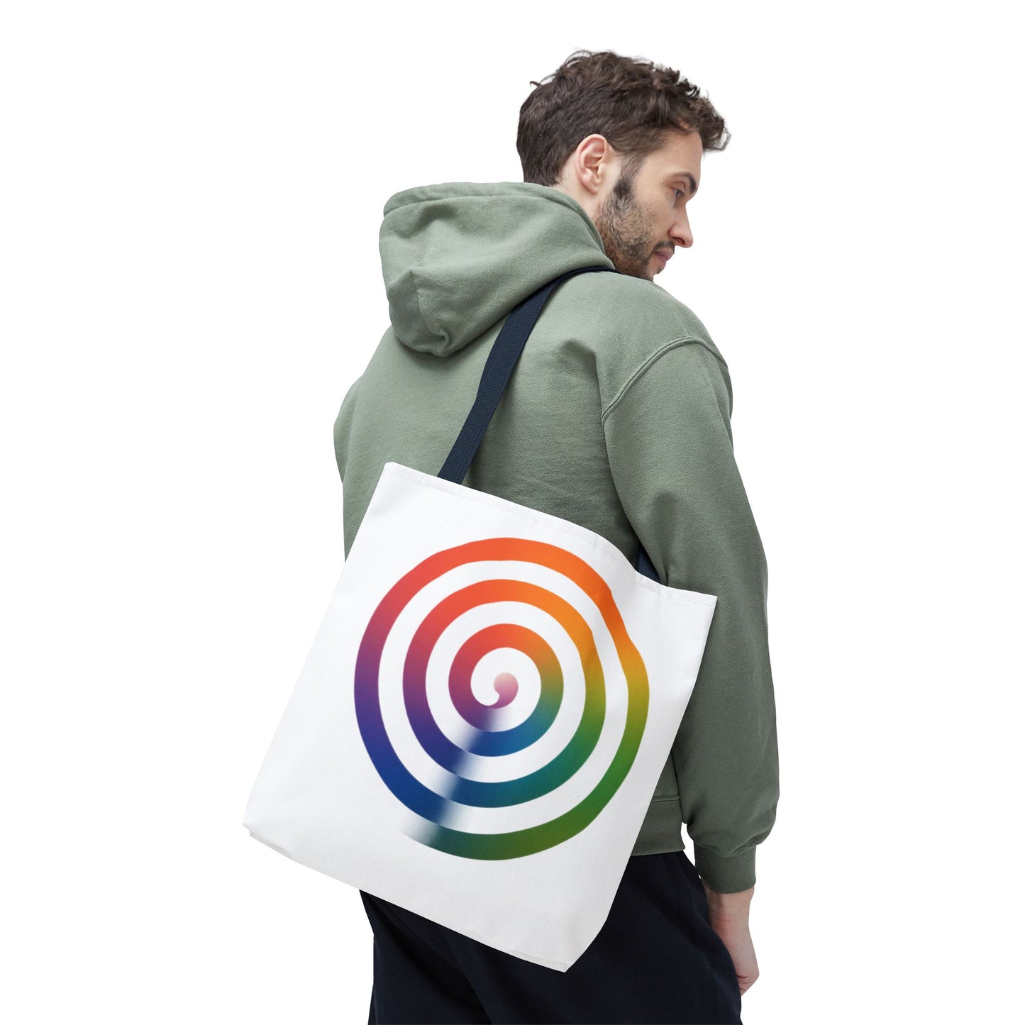 Archive Carrier – Tote Bag (AOP)