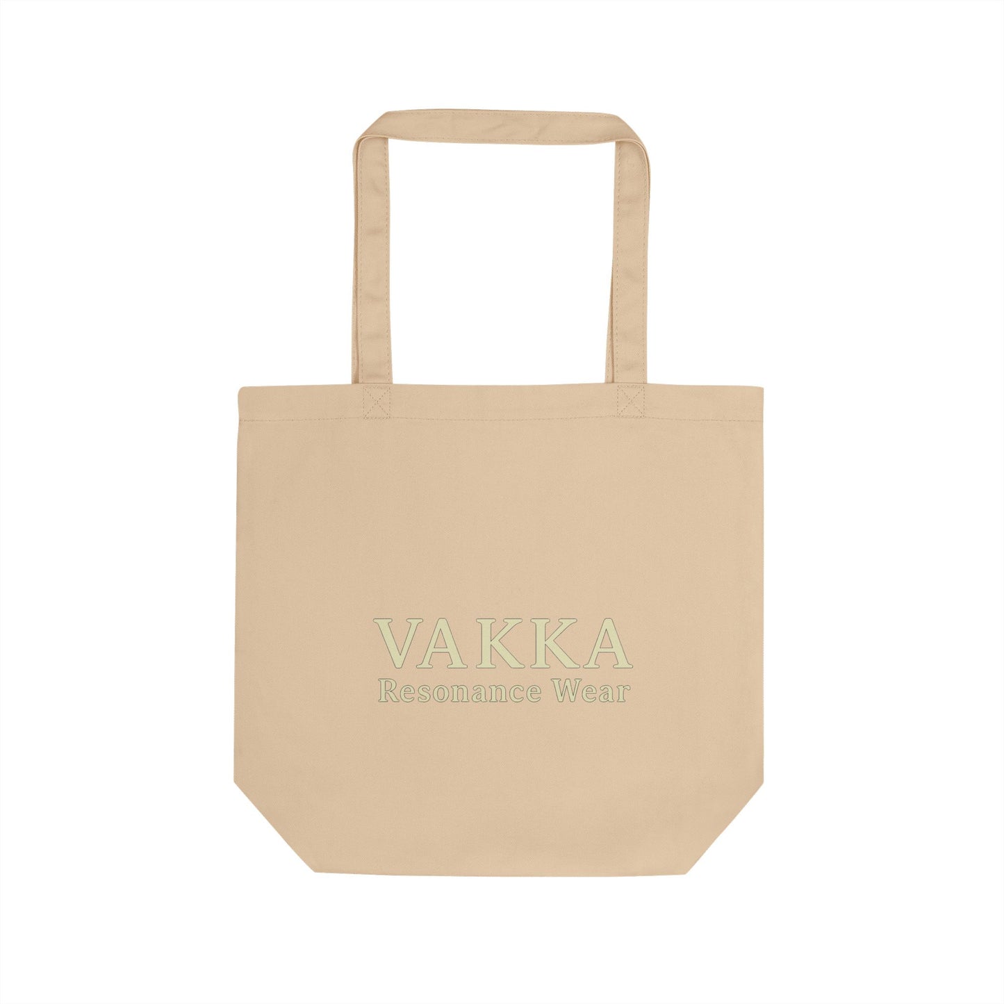 Eco Carrier Tote