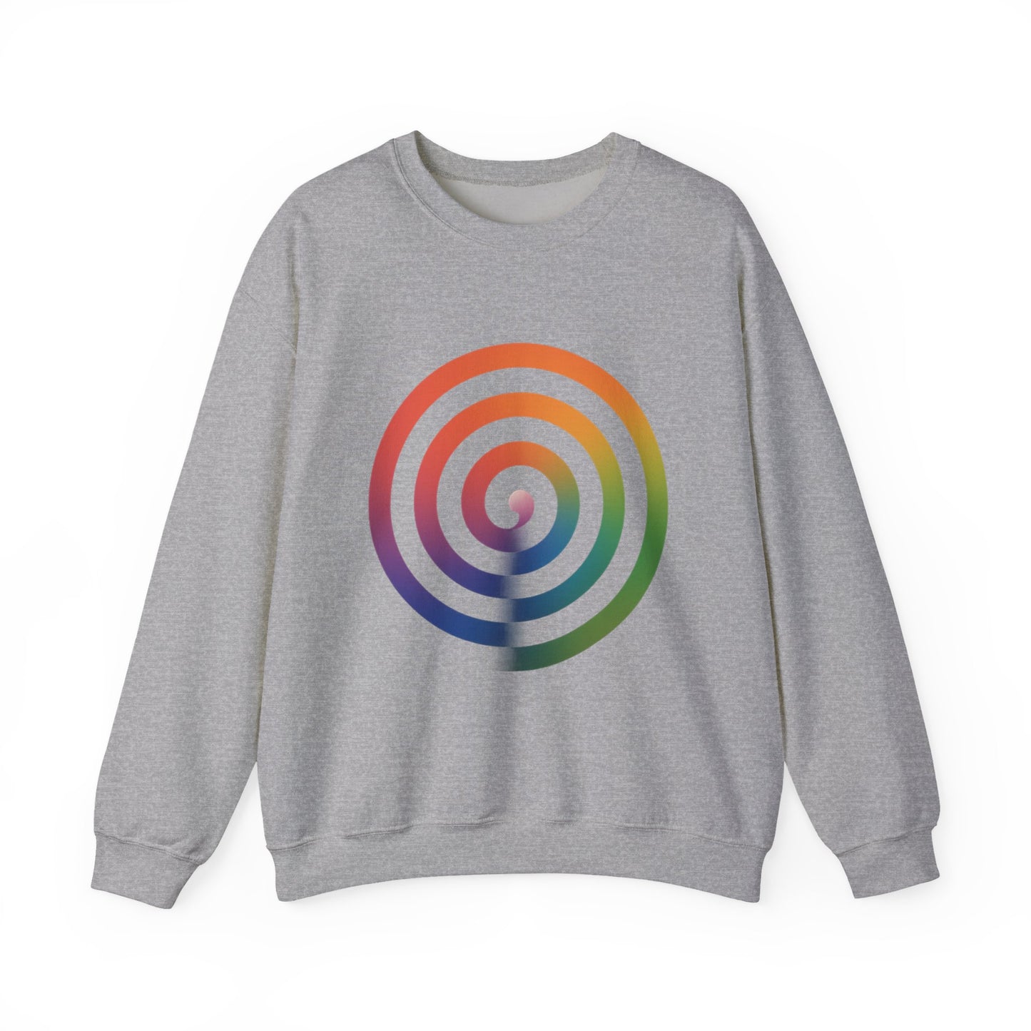 Breathform Choir Crewneck