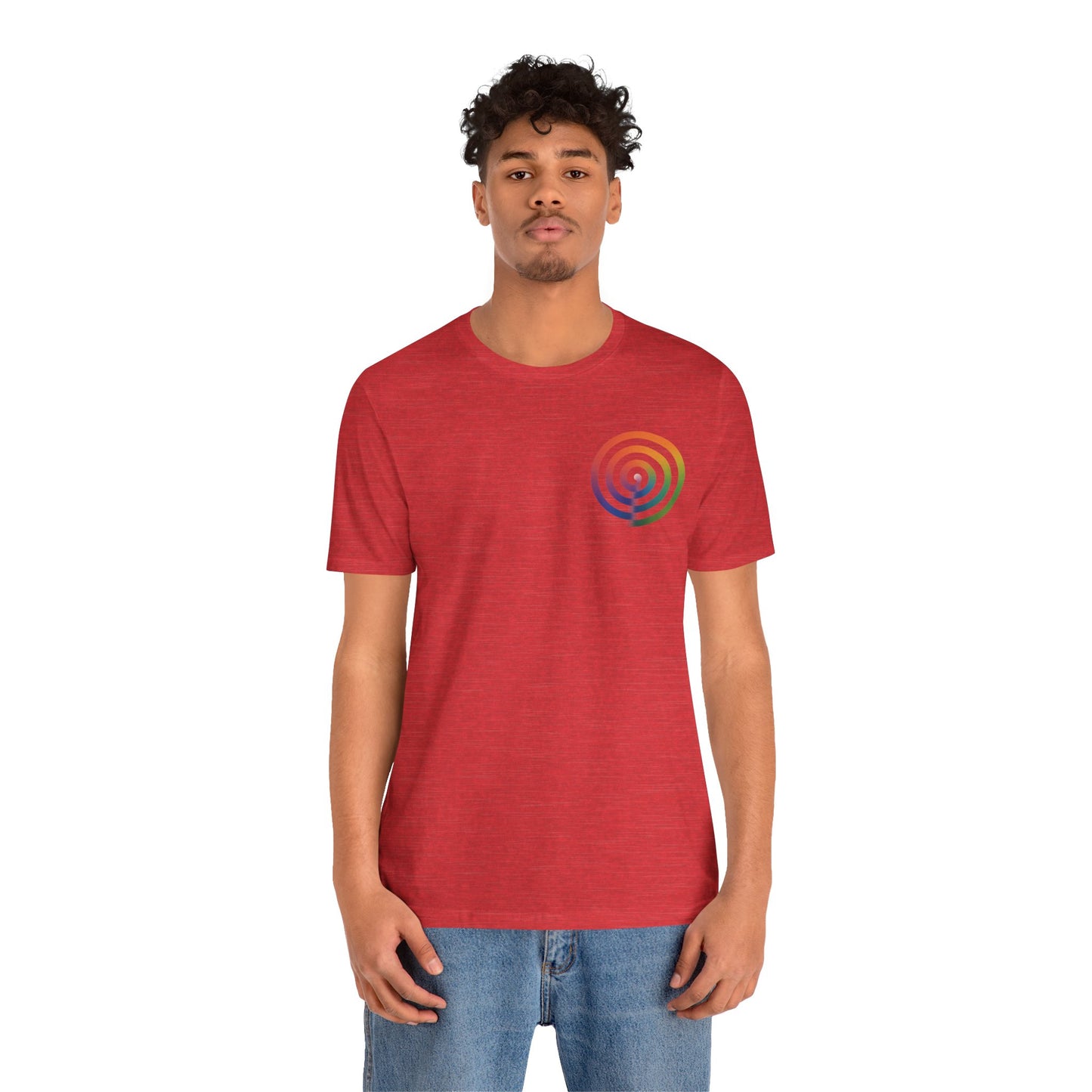 Healing Choir T-shirt