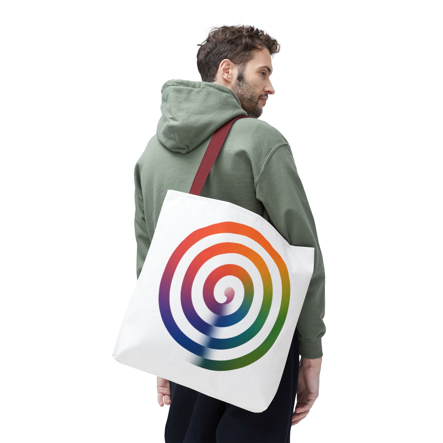 Archive Carrier – Tote Bag (AOP)