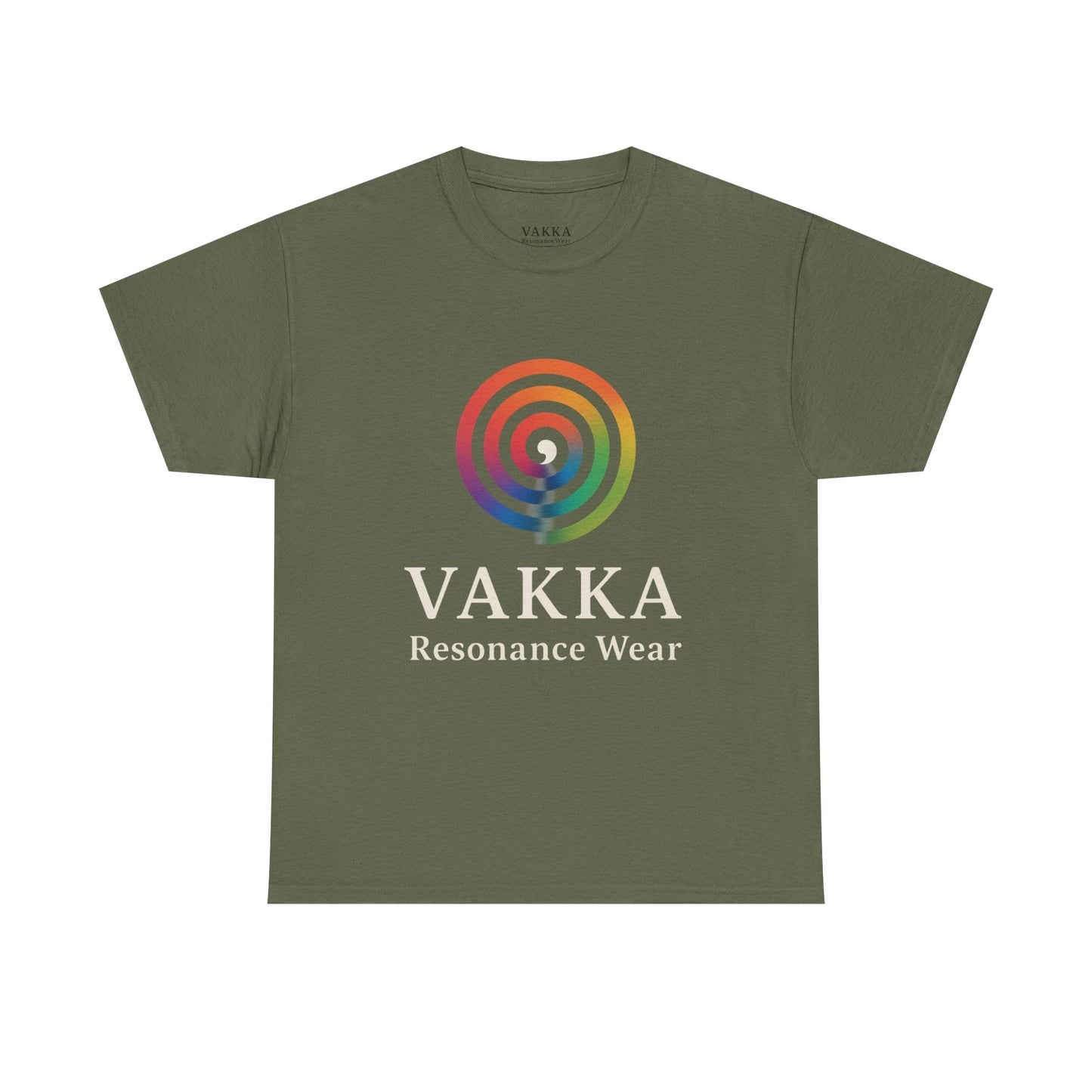 Signal Thread – Heavy Cotton Tee