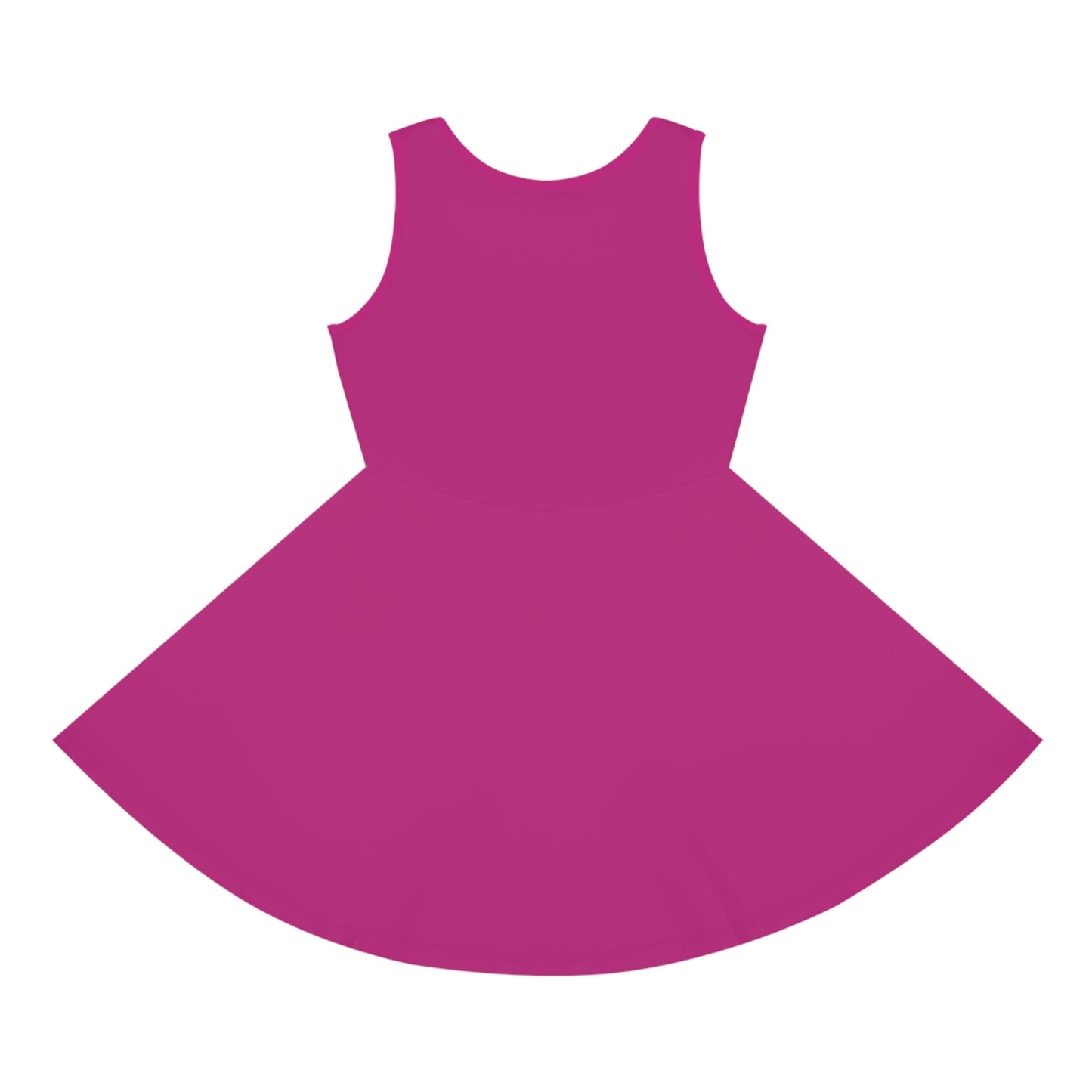 Spiral Bloom Sundress – For the Only One