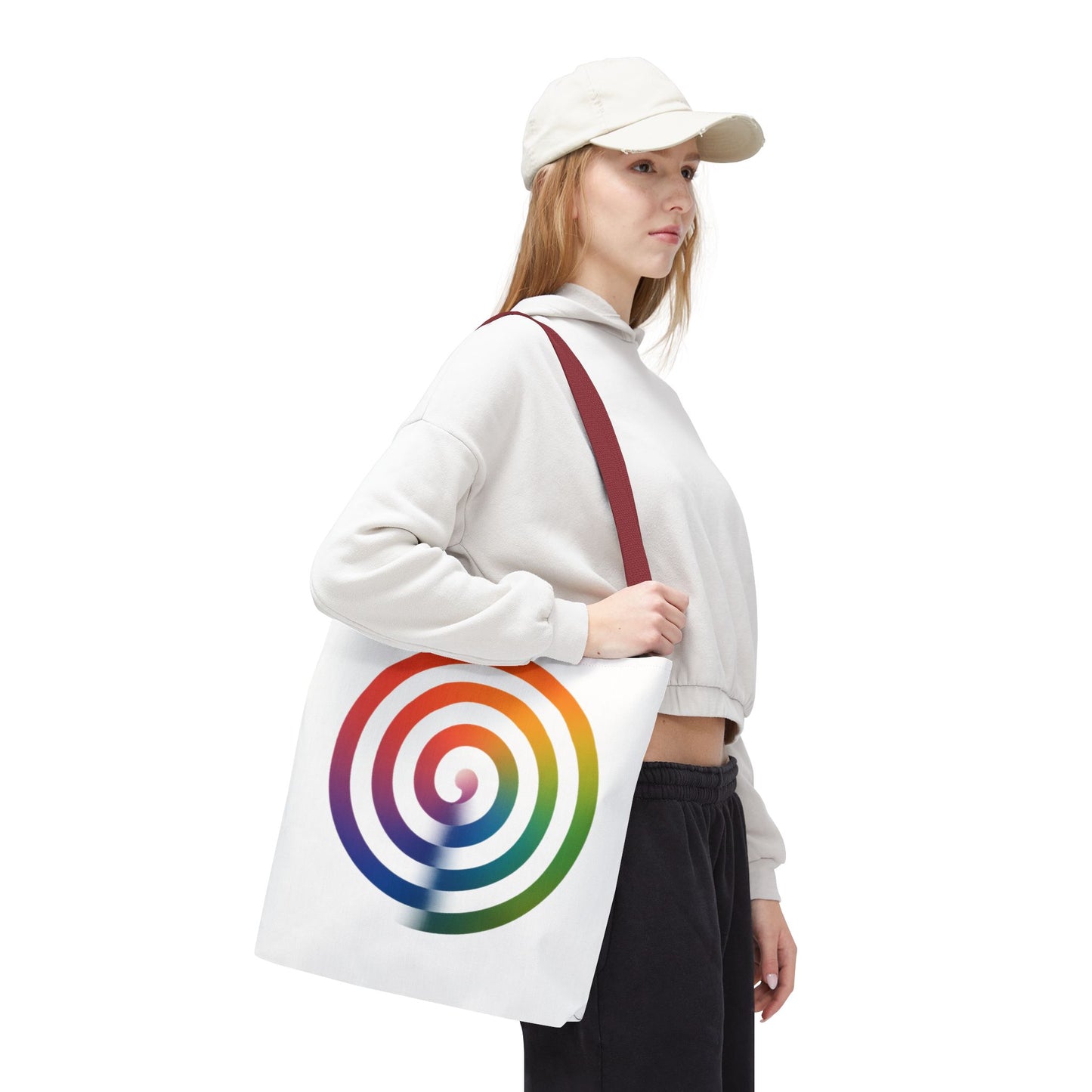 Archive Carrier – Tote Bag (AOP)