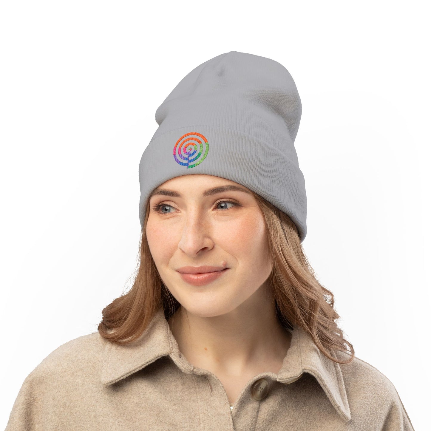 Signal Crown Beanie