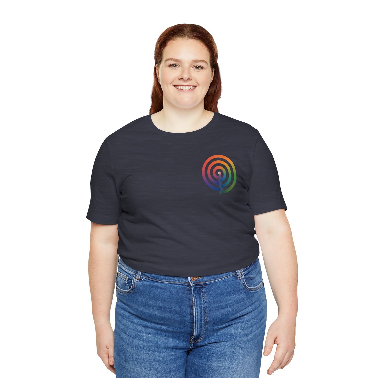 Healing Choir T-shirt