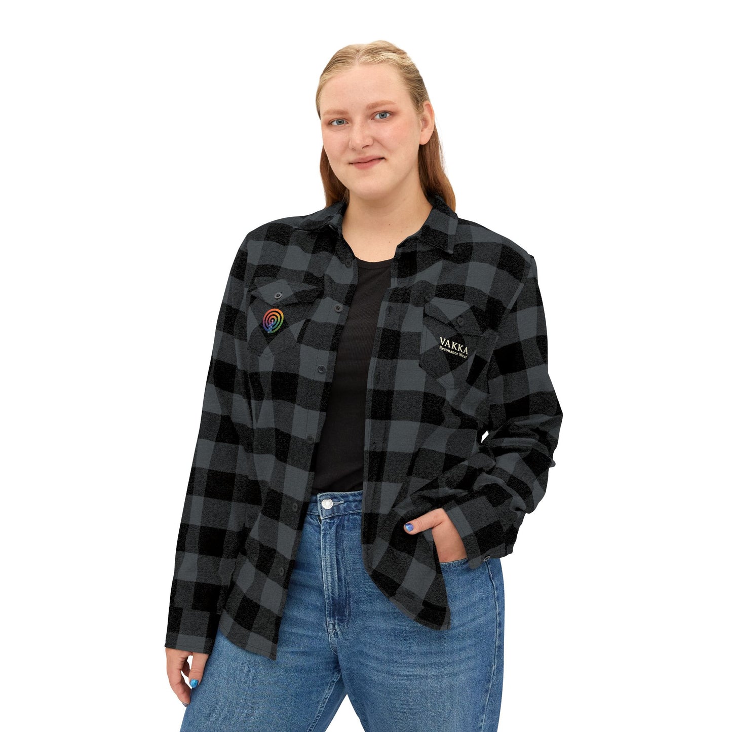 Field Hymn – Cozy Flannel for All Journeys