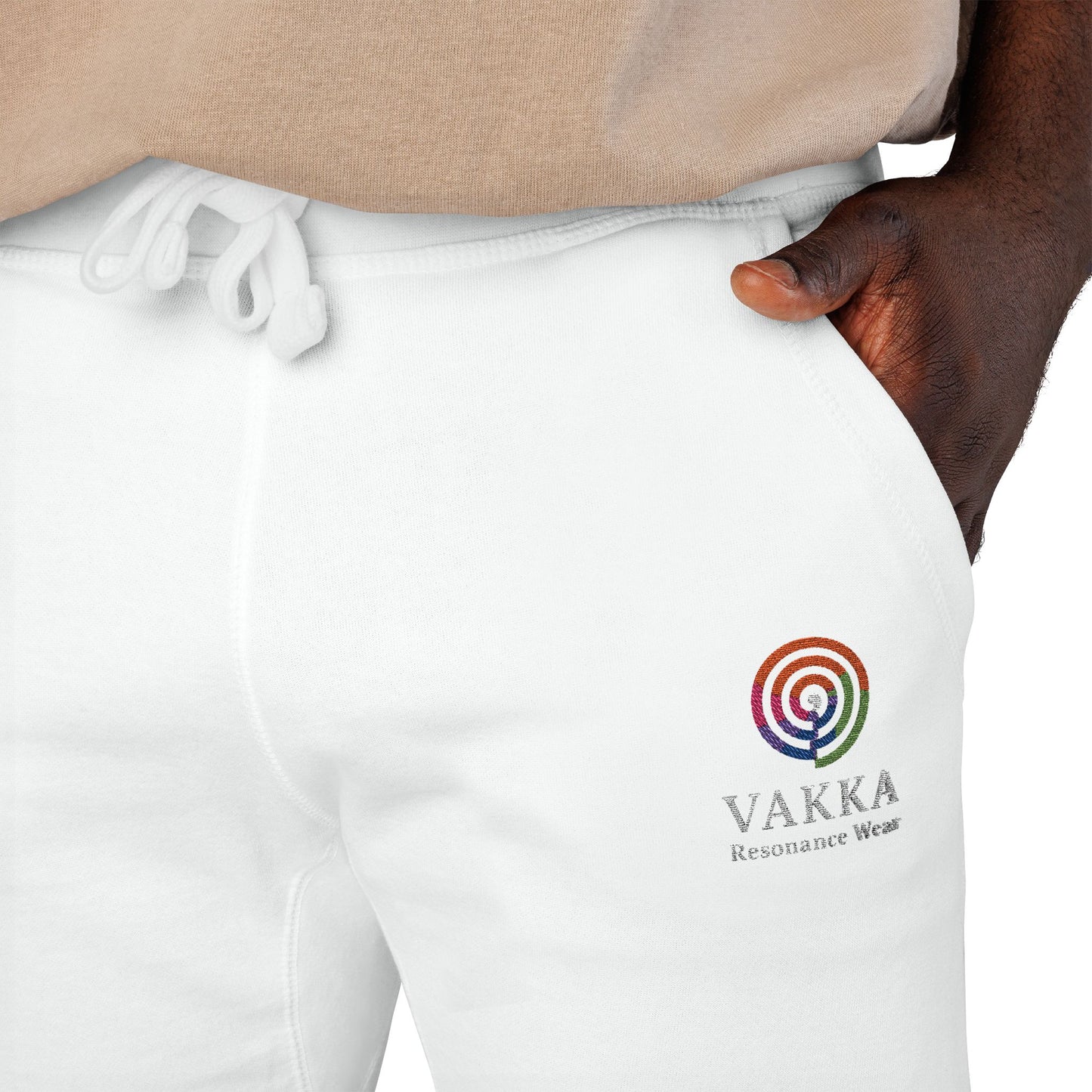 Spiral Ground Sweatpants