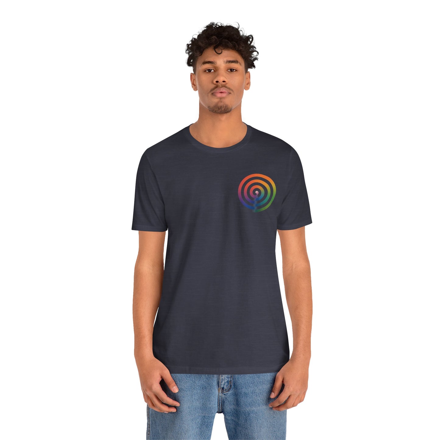 Healing Choir T-shirt