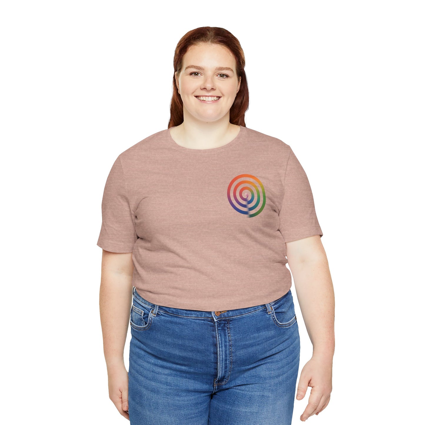 Healing Choir T-shirt