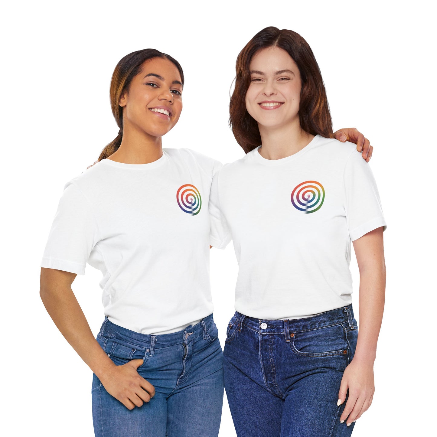 Healing Choir T-shirt