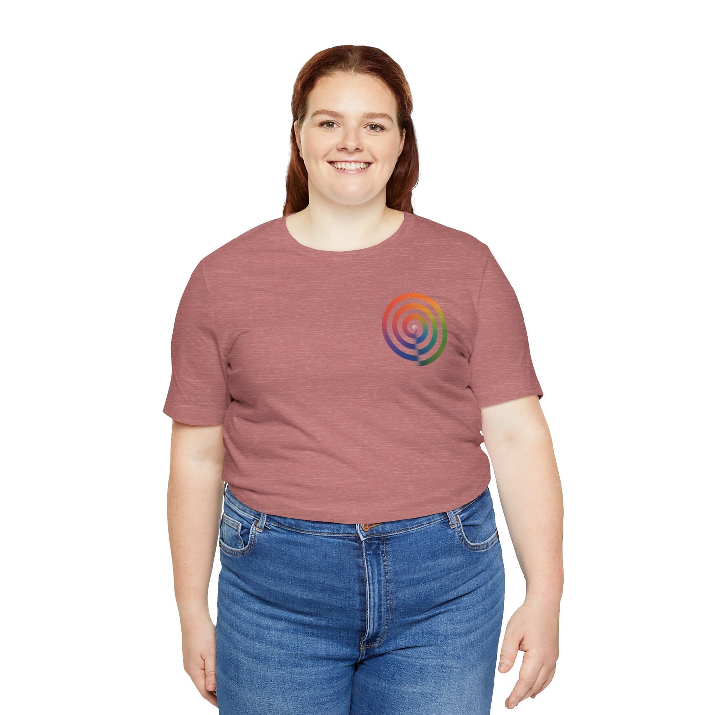 Healing Choir T-shirt