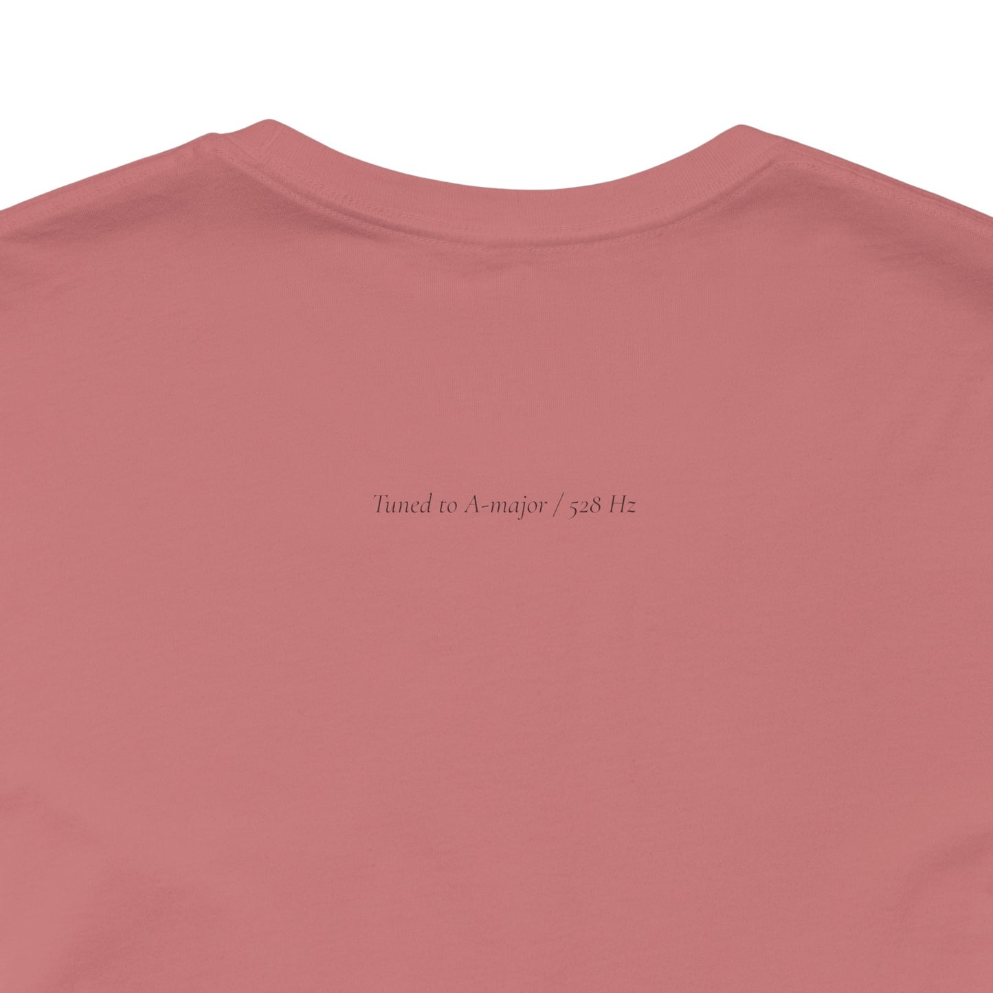Healing Choir T-shirt