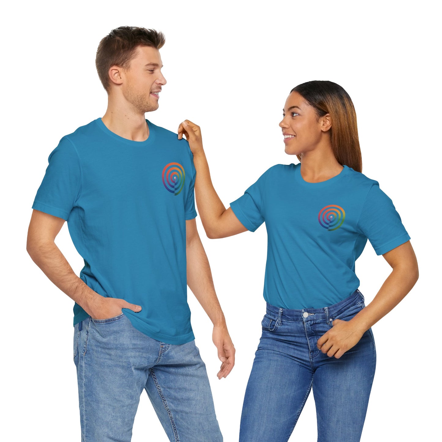 Healing Choir T-shirt