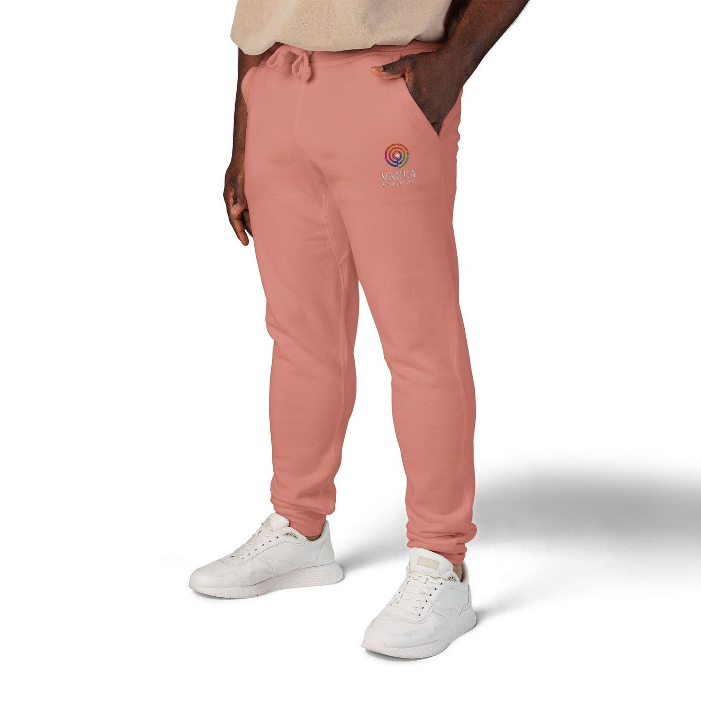 Spiral Ground Sweatpants